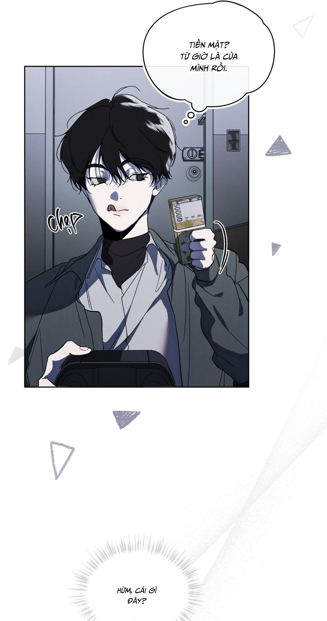 (GĐCV) HÌNH THÁI TIẾN HÓA - Chap 4