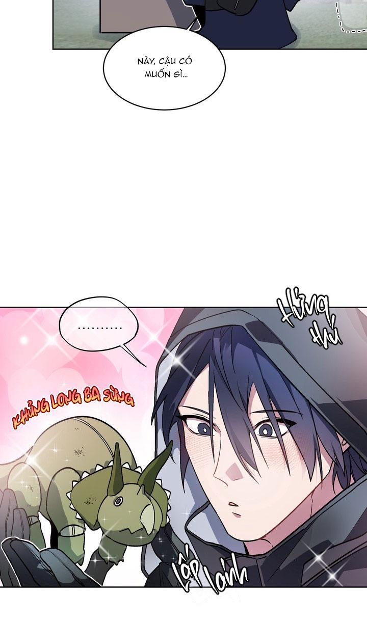 Room Without Windows - Chap 15