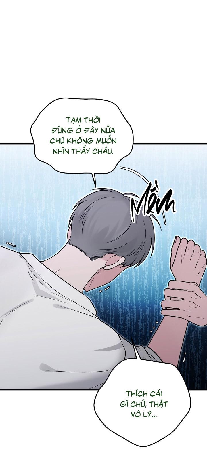 [DDT] NGƯỜI CHÚ TÔI YÊU! - Chap 5