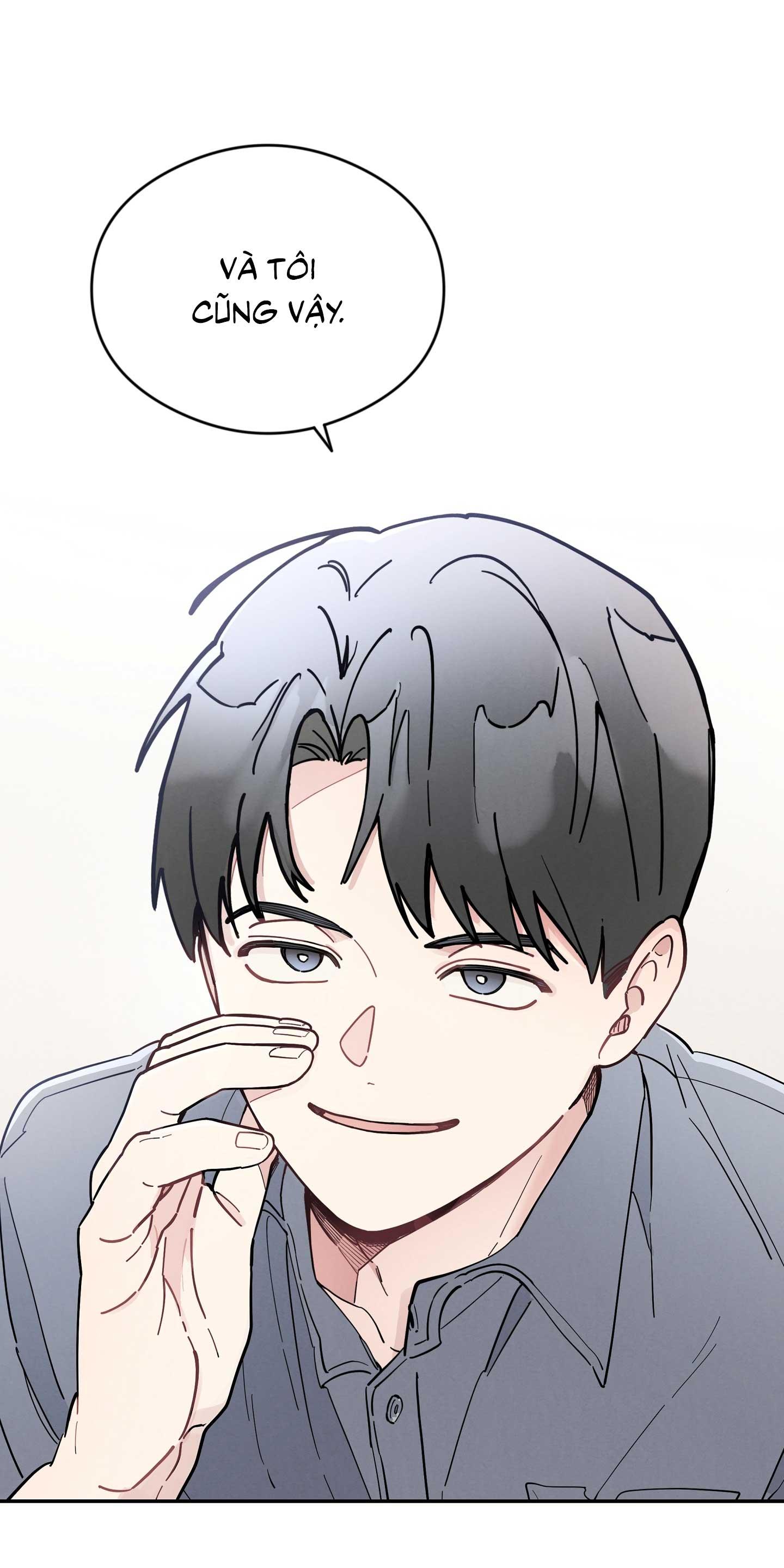 One-Room TA - Chap 44
