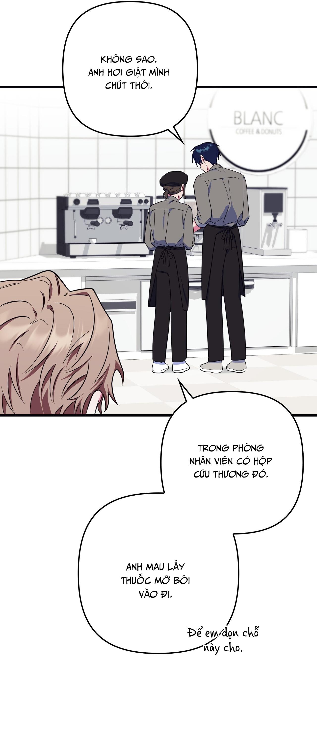 GIÚP ANH MỘT LẦN THÔI - Chap 11