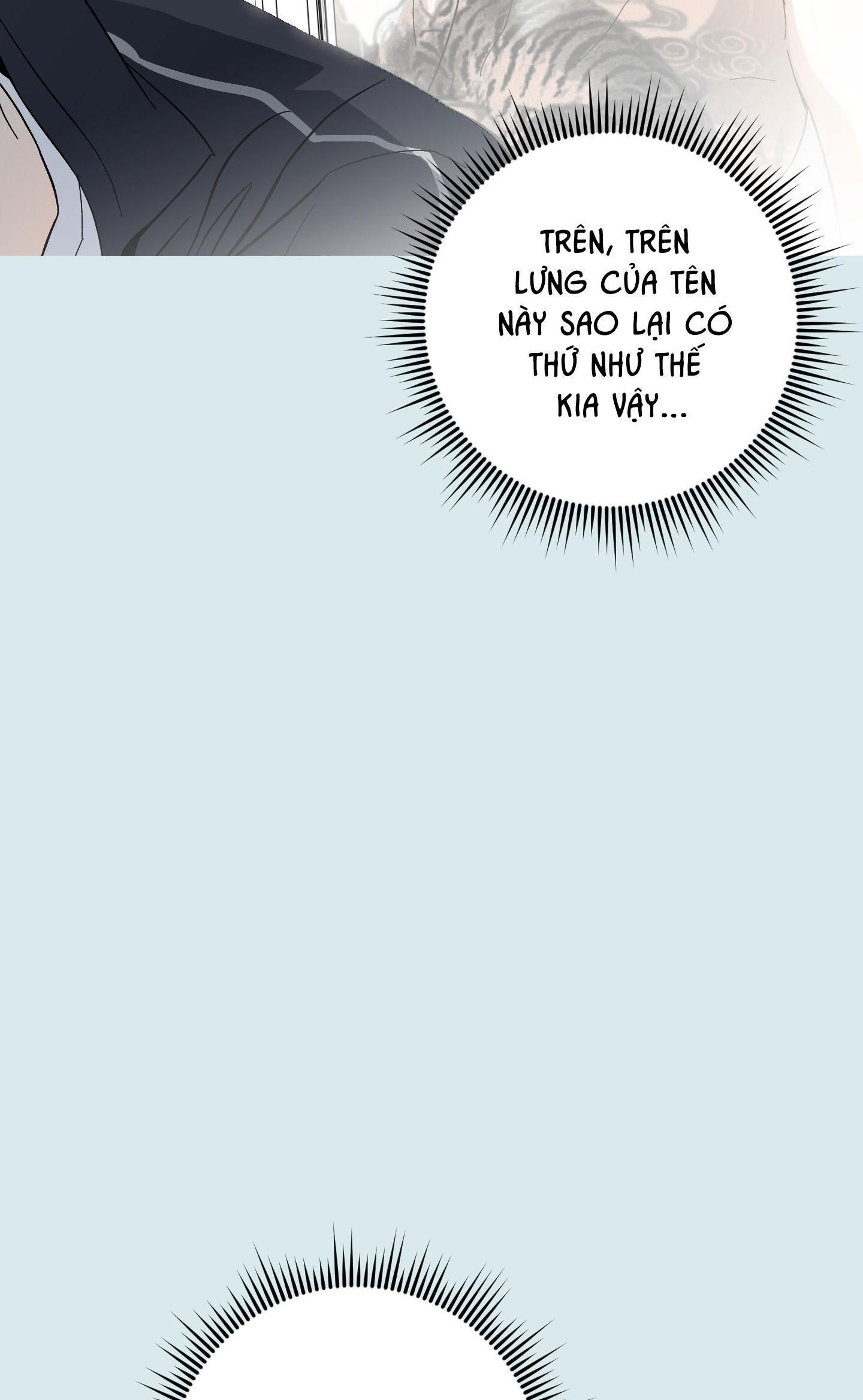 TƯƠNG XỨNG - Chap 10