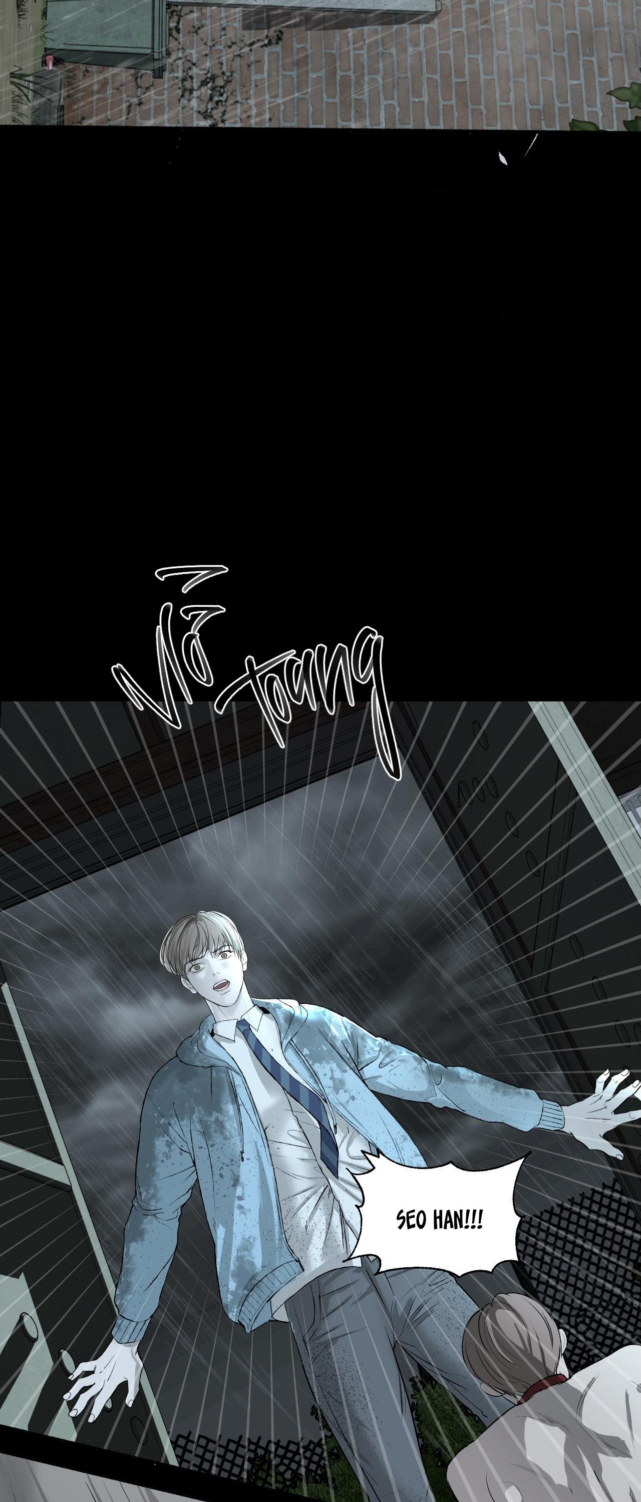 (GĐCV) RÁC RƯỞI CŨNG TỪNG CÓ GIÁ TRỊ - Chap 3