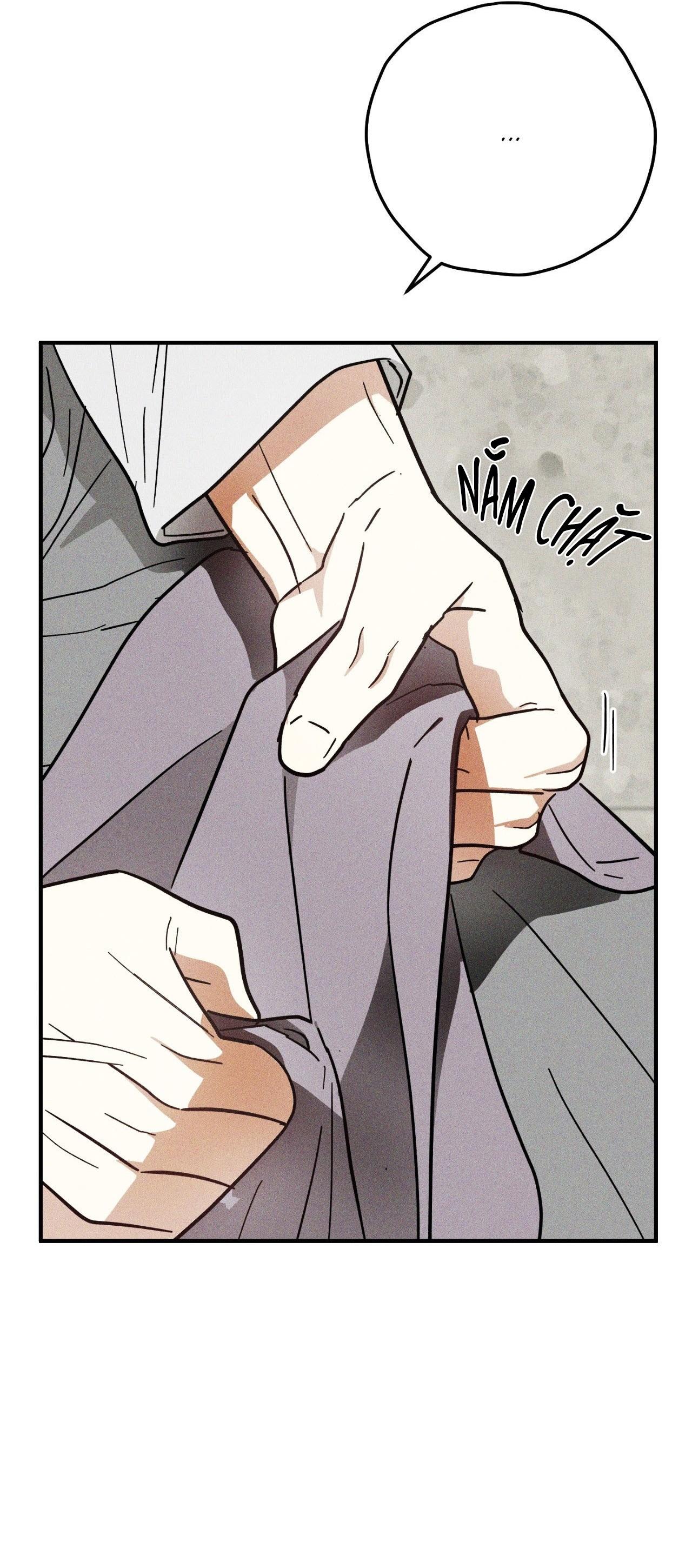 (CBunu) MIX UP - Chap 13