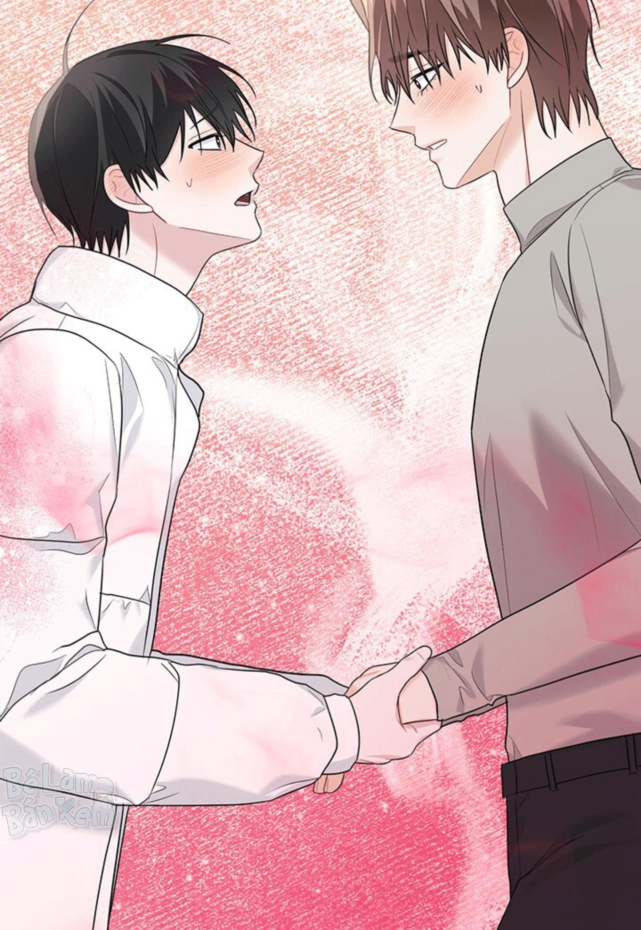 TIỂU THỬ: BẮT ĐẦU MÙA HÈ - Chap 59