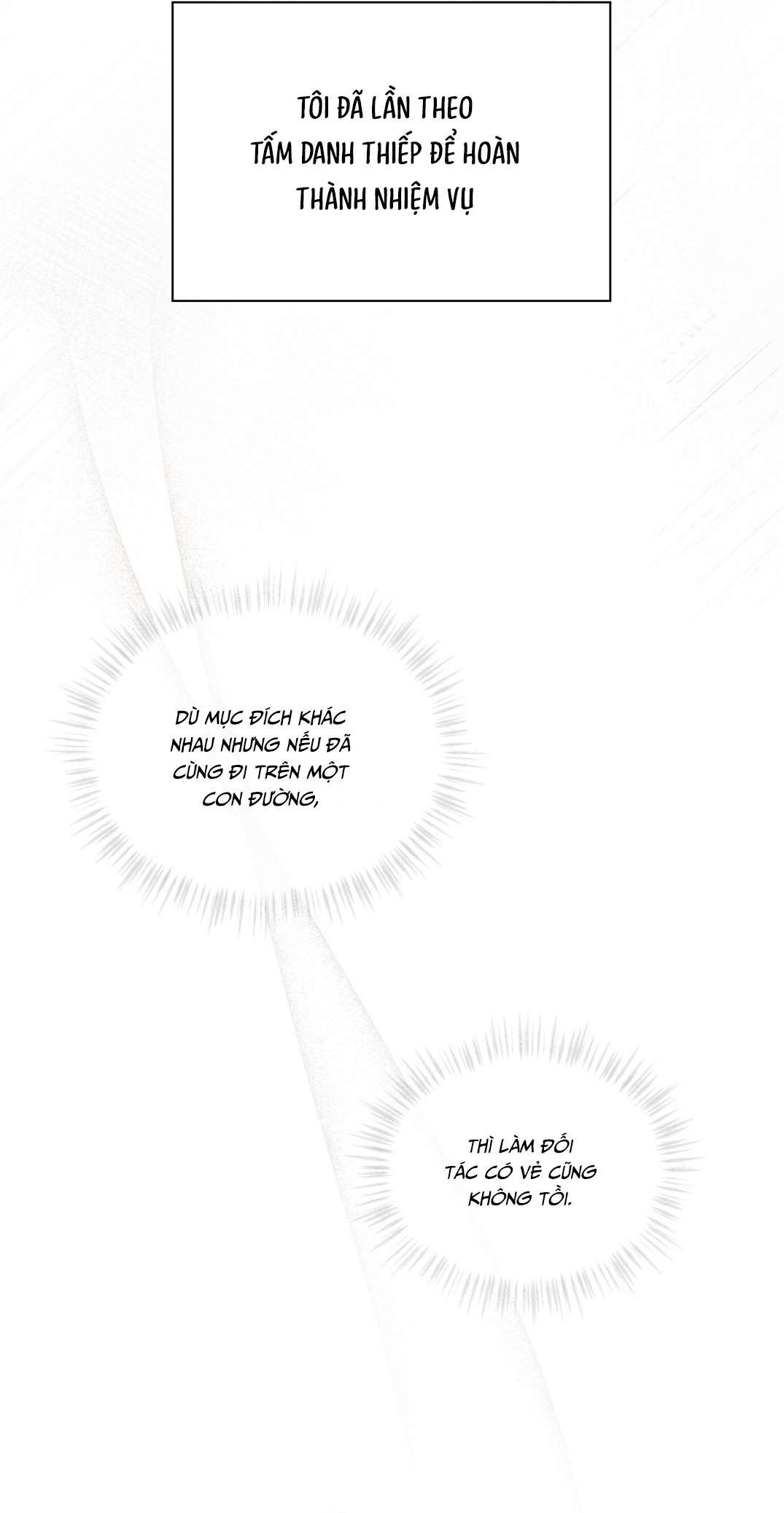 (GĐCV) HÌNH THÁI TIẾN HÓA - Chap 0