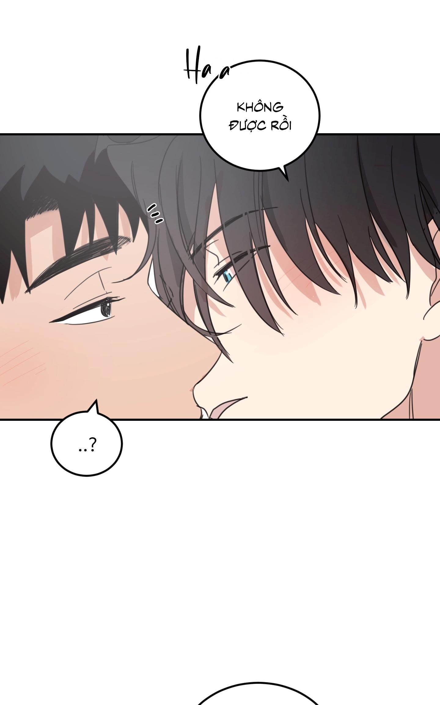 NGÔI NHÀ HƯỚNG MẶT TRỜI MỌC - Chap 56