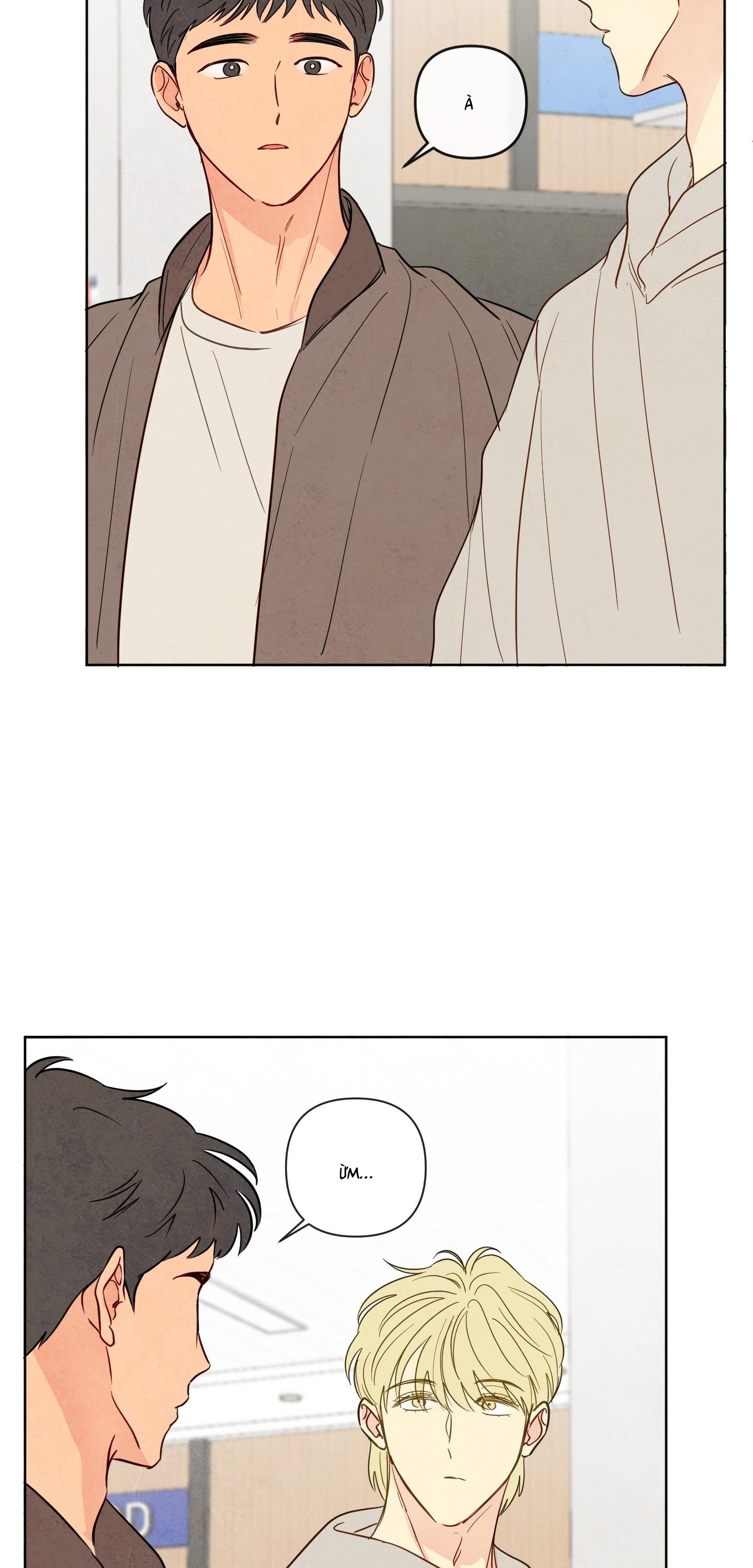 THE SACRED SERPENT'S SEDUCTION - Chap 27