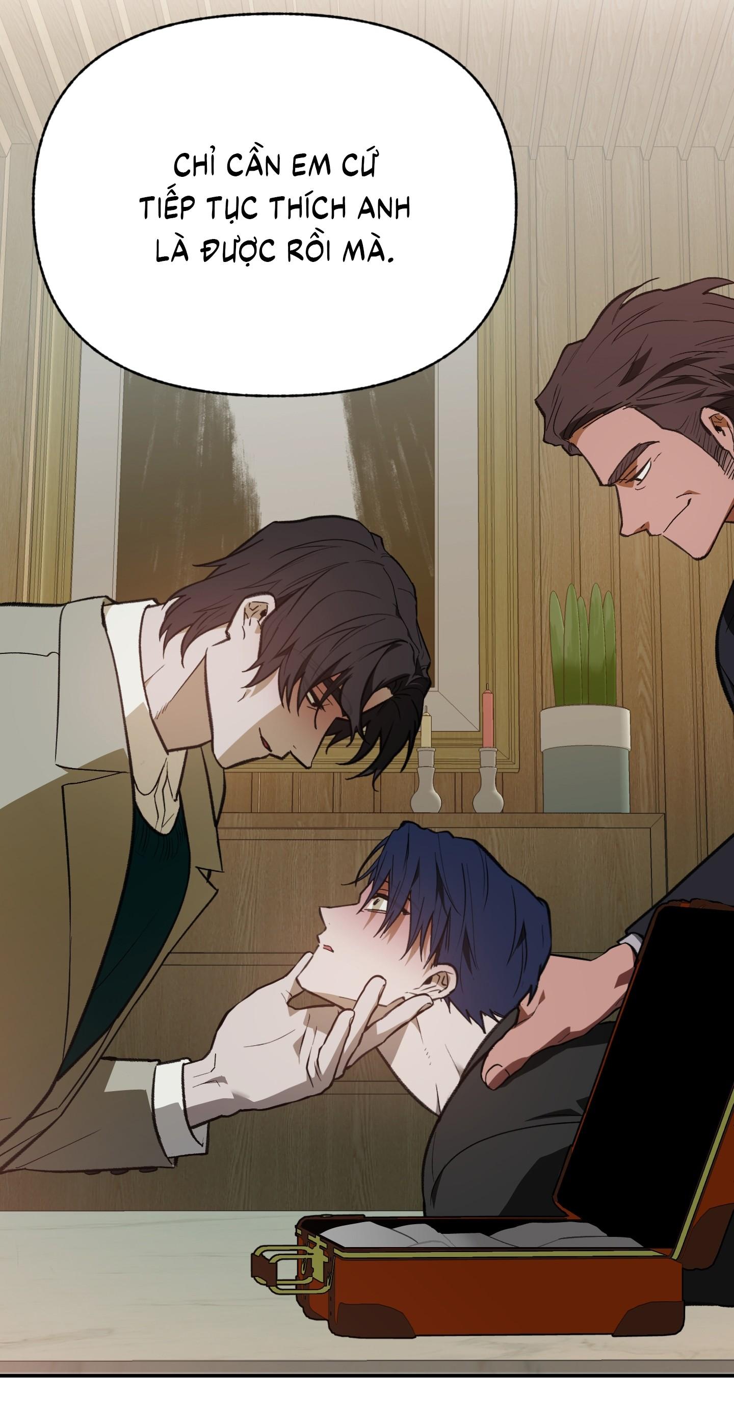 (CBunu) Control Time - Chap 46