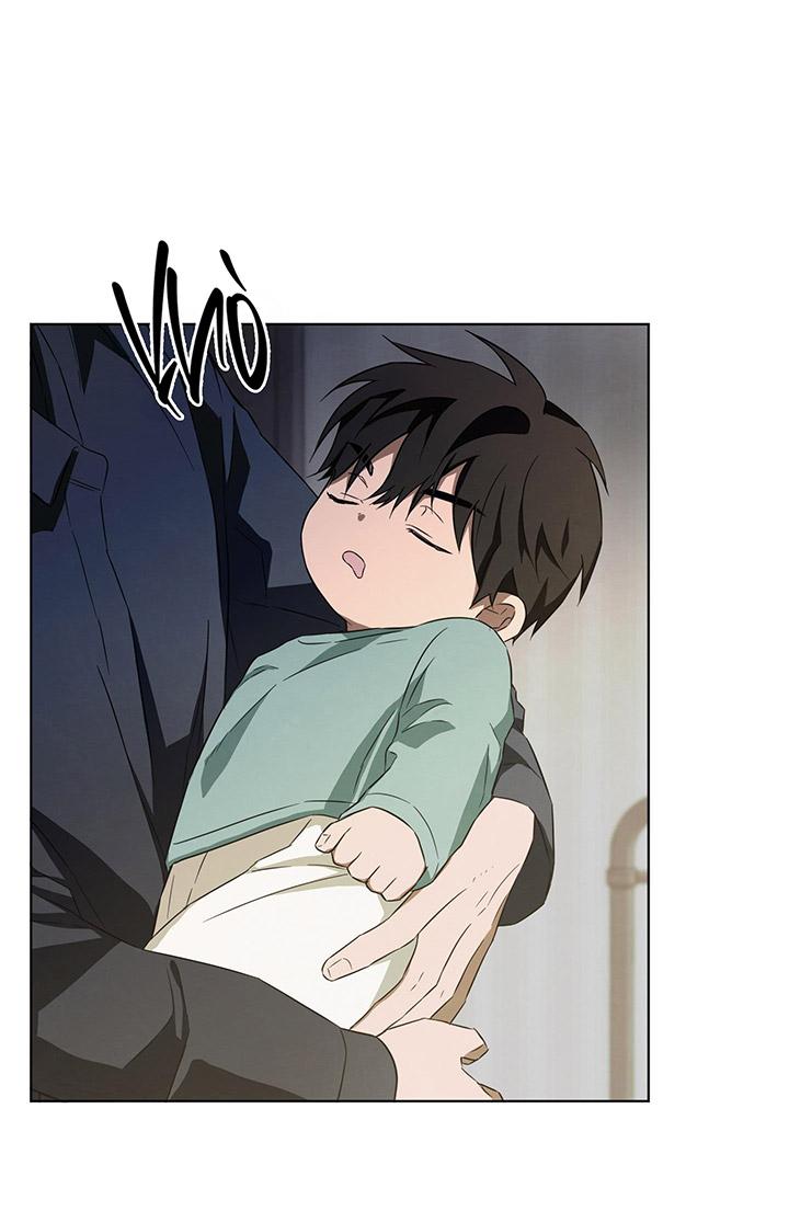 CHIẾN LƯỢC ĐOẠT TÂM CỦA CUỘC TÌNH ĐƠN PHƯƠNG - Chap 8