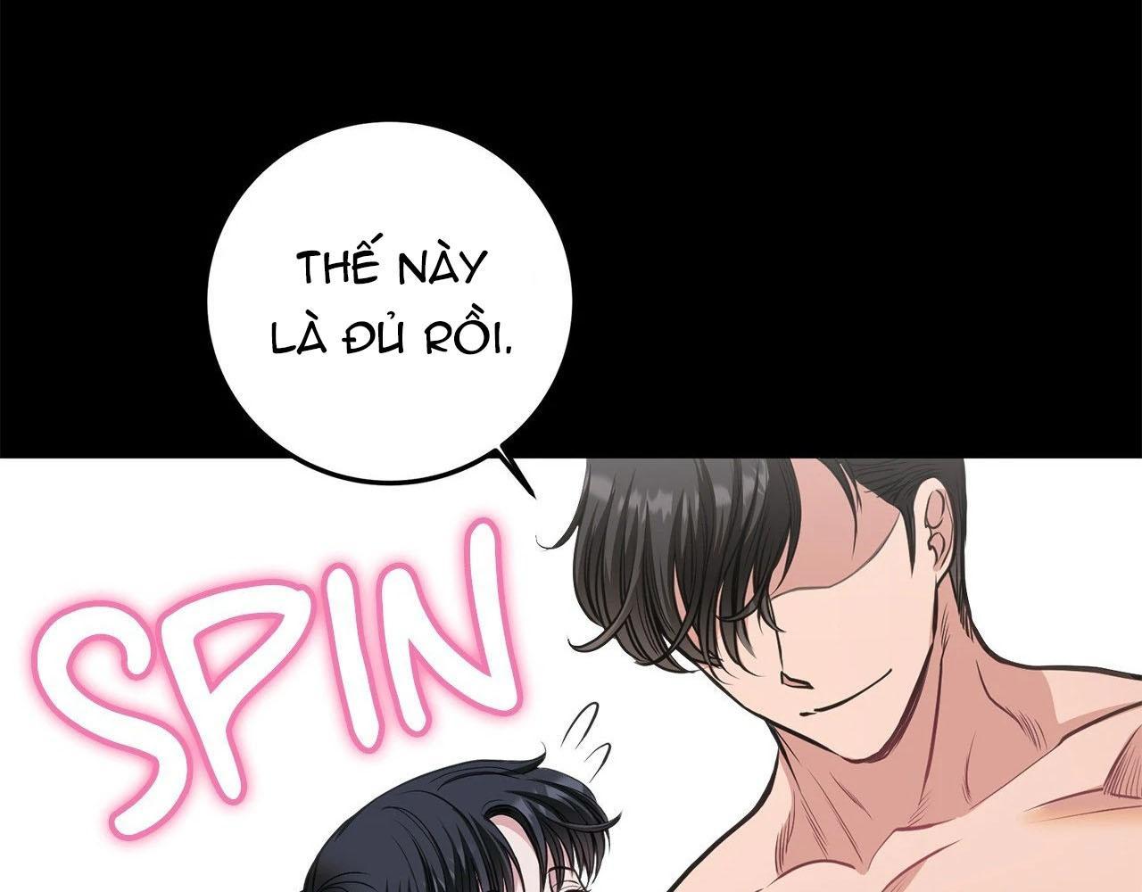 Sạch Đến Từng Tấc Thịt - Chap 1