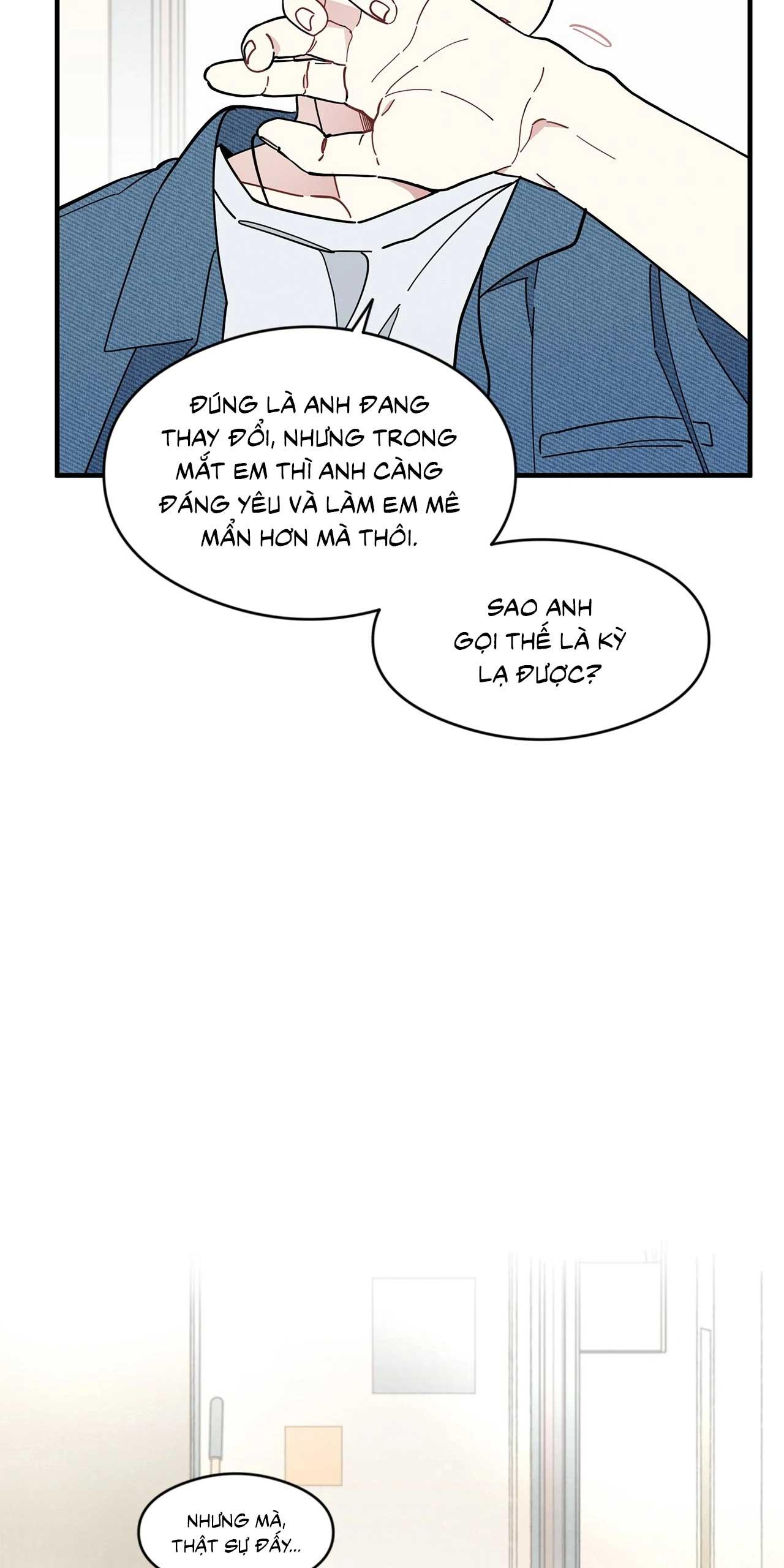 One-Room TA - Chap 29