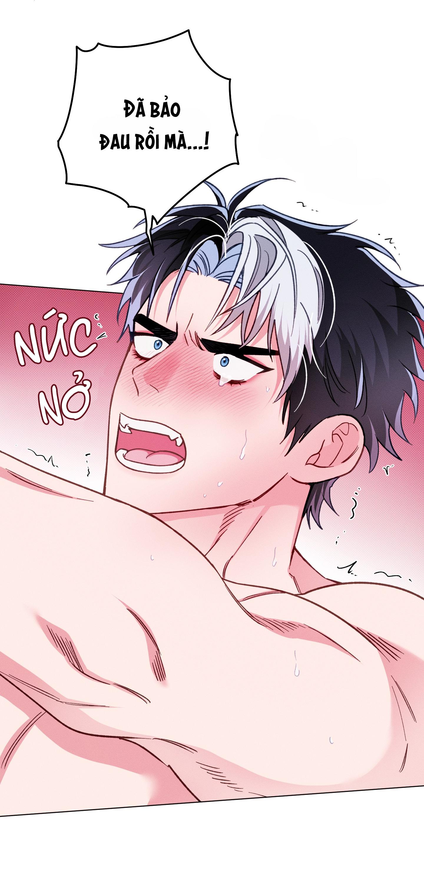 Xuyên Thành Bá Tước Omega - Chap 7