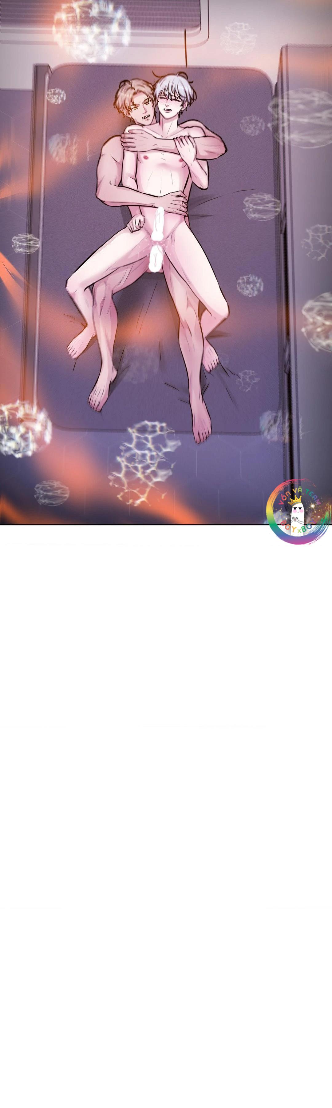 Guiding Light - Chap 47