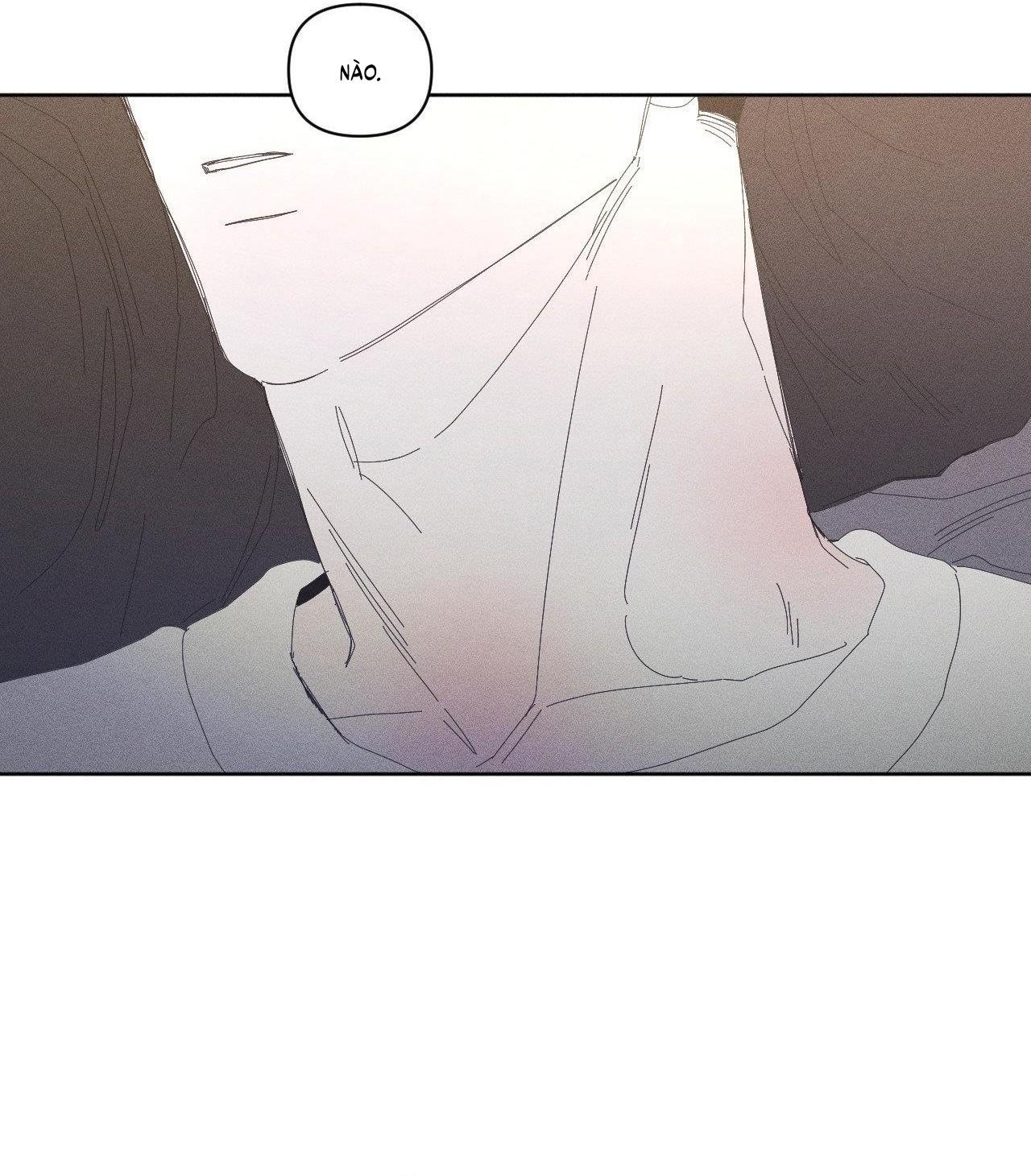 (CBunu) Mùa Đông Cuối Cùng Của Tôi - Chap 19