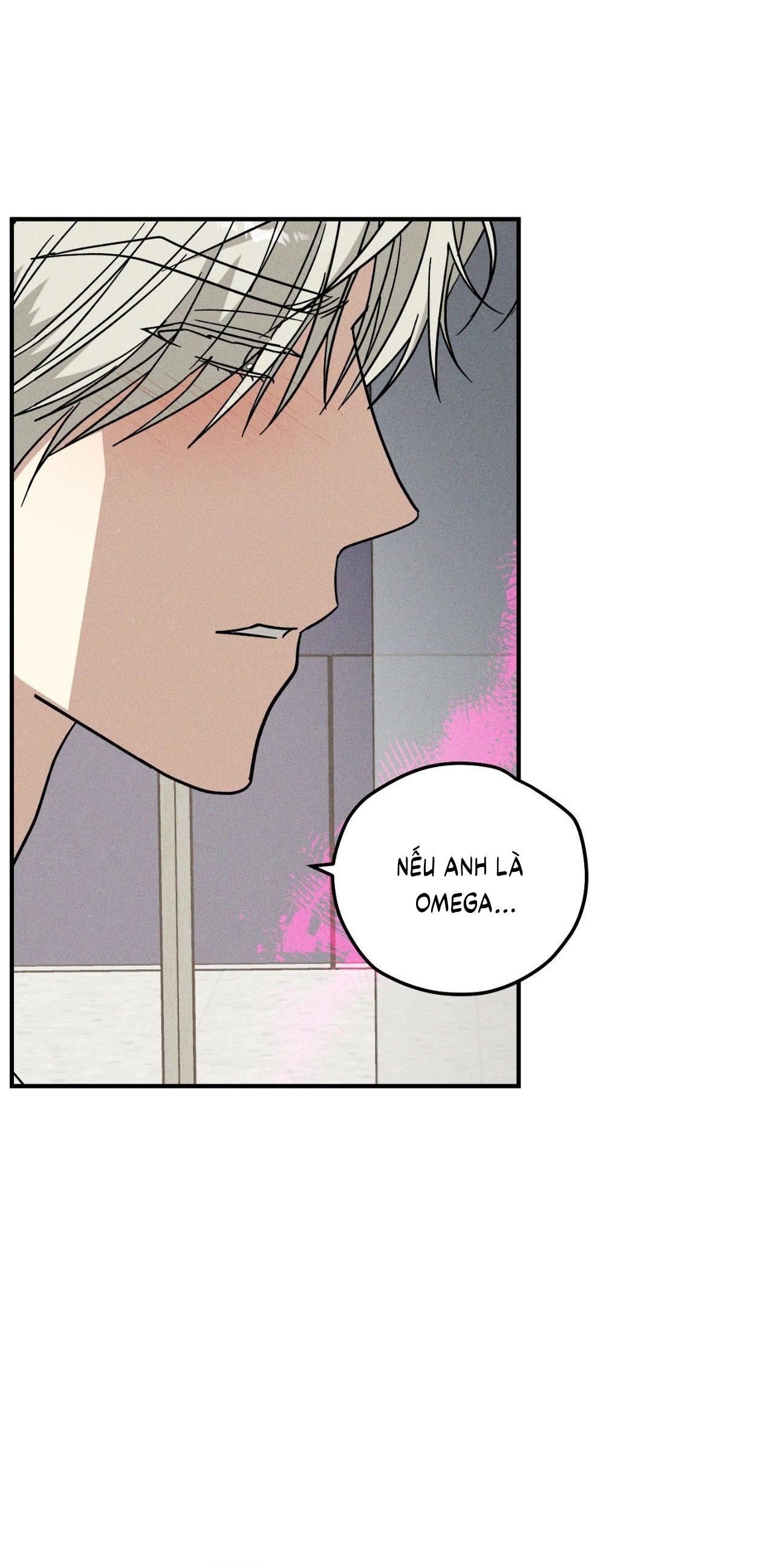 (CBunu) MIX UP - Chap 15