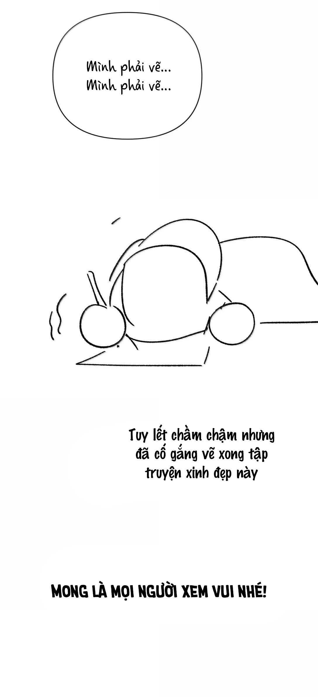 Thoát Khỏi Tầng Hầm - Chap 41