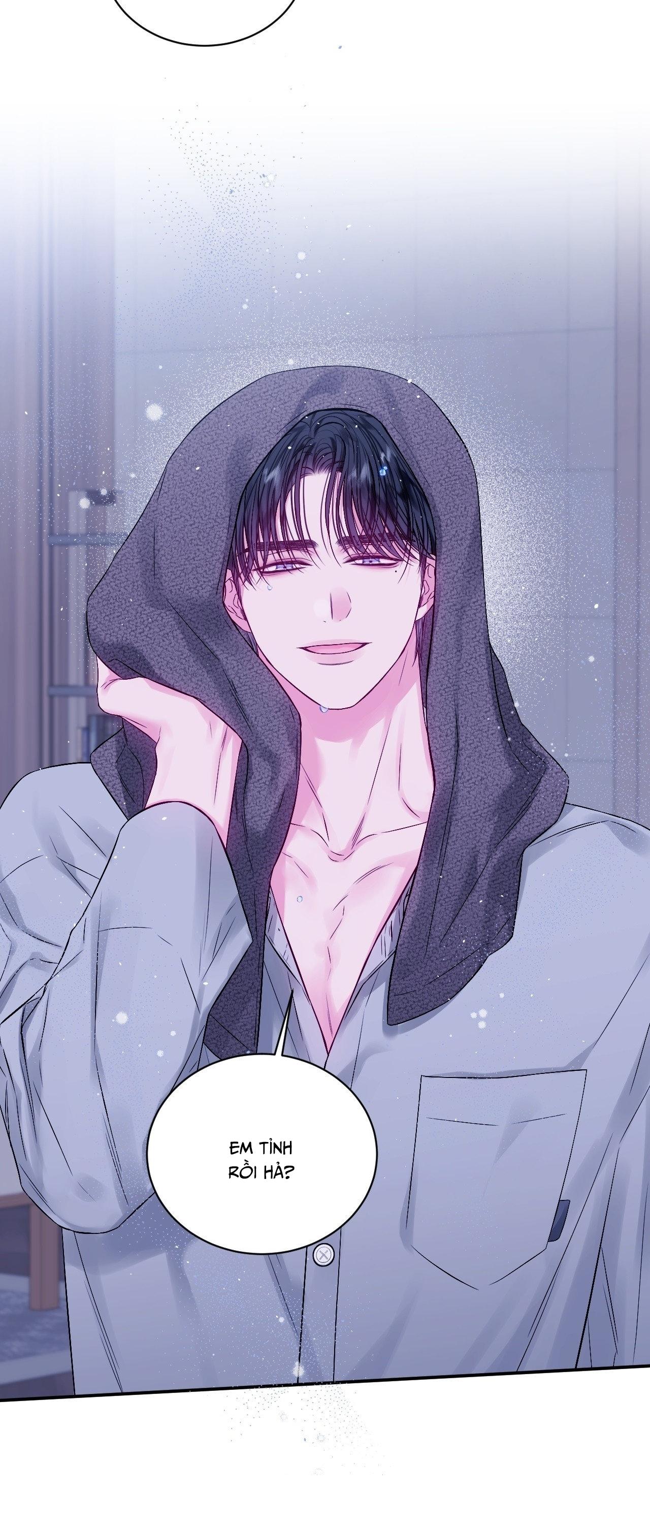 (GĐCV) IMPERFECTLY US - Chap 15