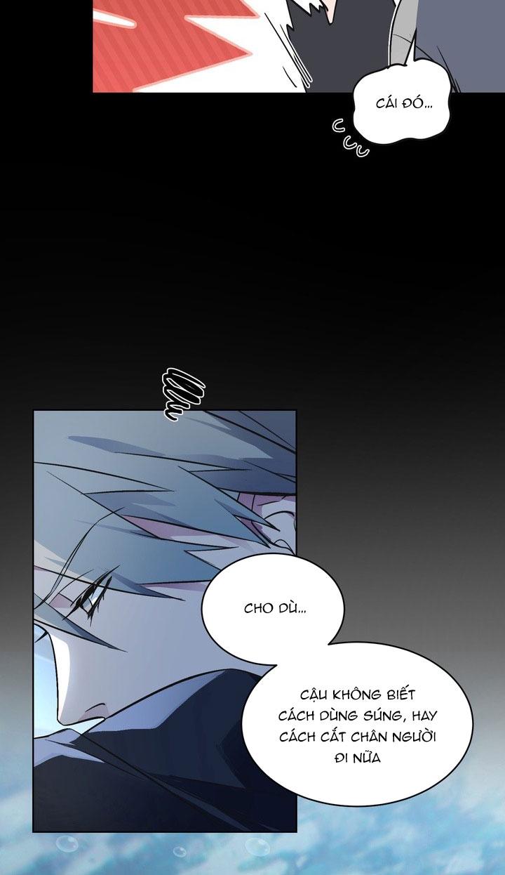 Room Without Windows - Chap 15