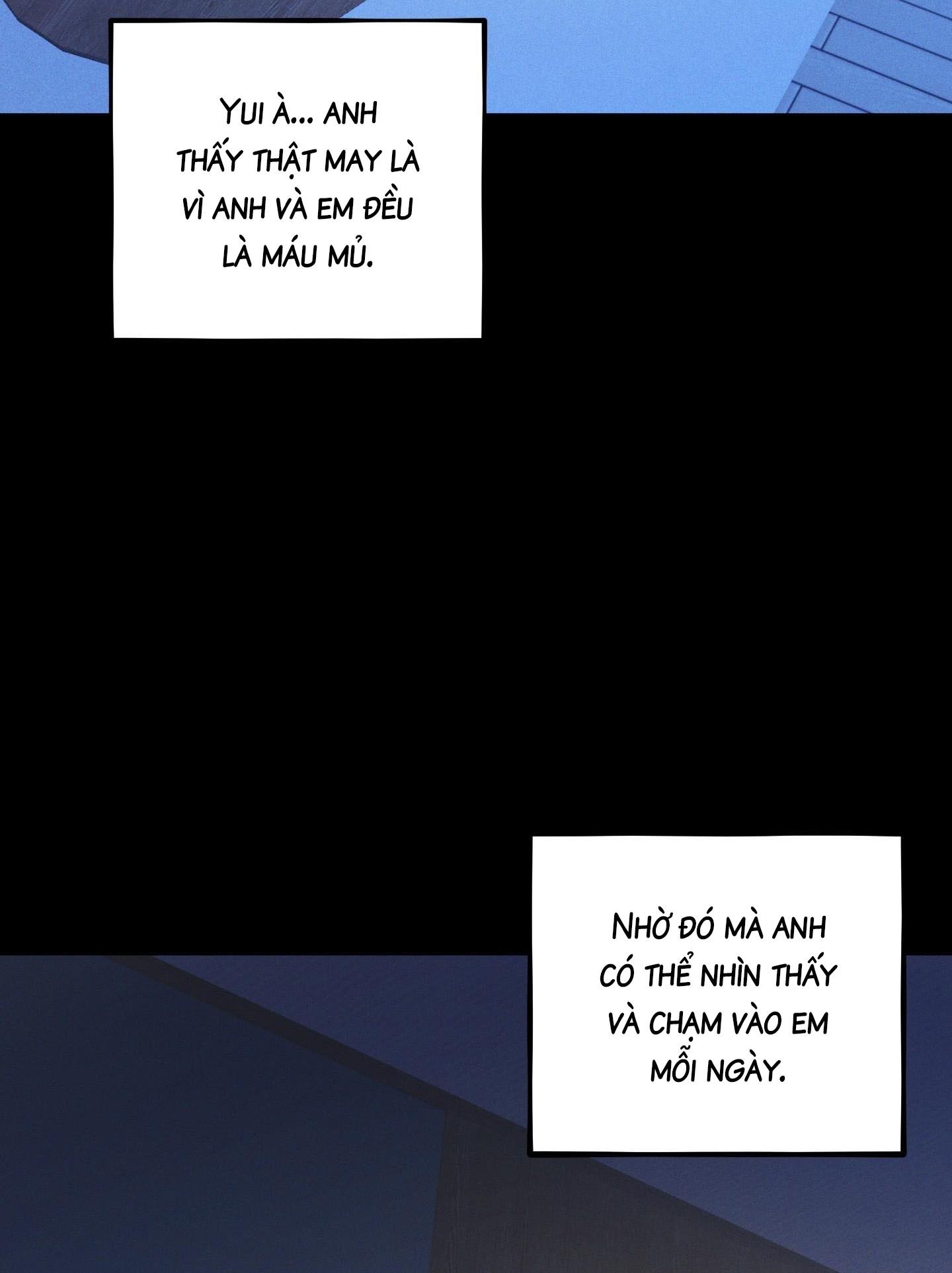 (CBunu) Chuyện Rằng Tôi Yêu Cậu - Chap 30