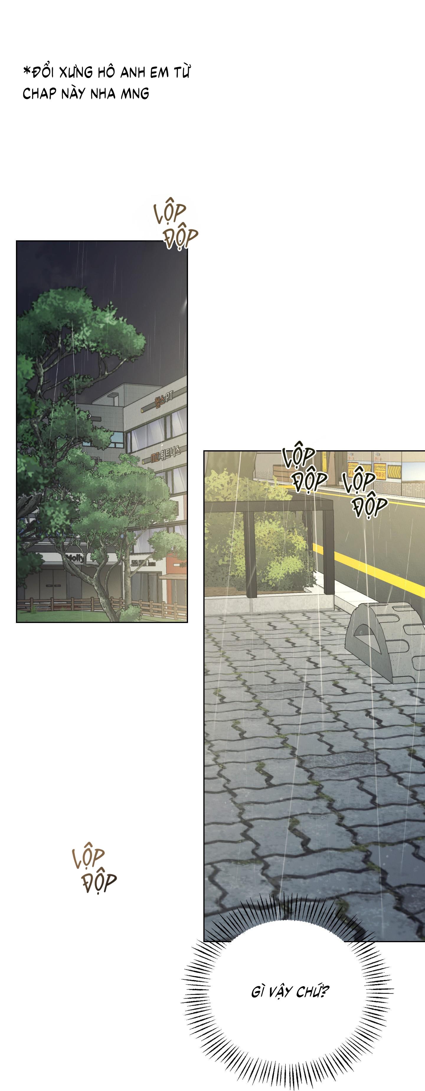 (CBunu) Nhiệm Vụ Định Mệnh - Chap 26