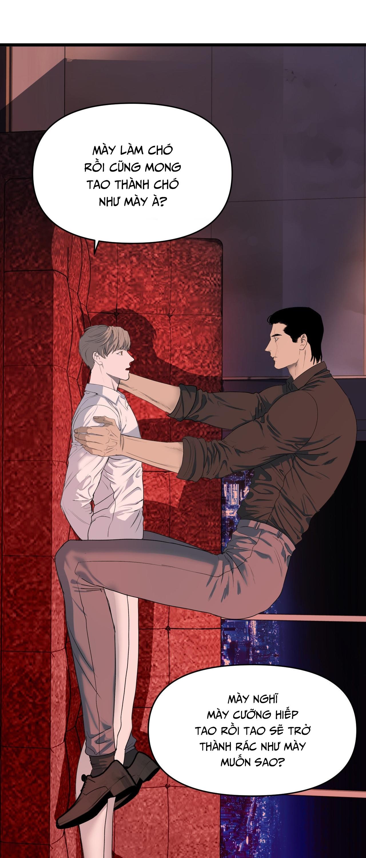 (GĐCV) RÁC RƯỞI CŨNG TỪNG CÓ GIÁ TRỊ - Chap 6