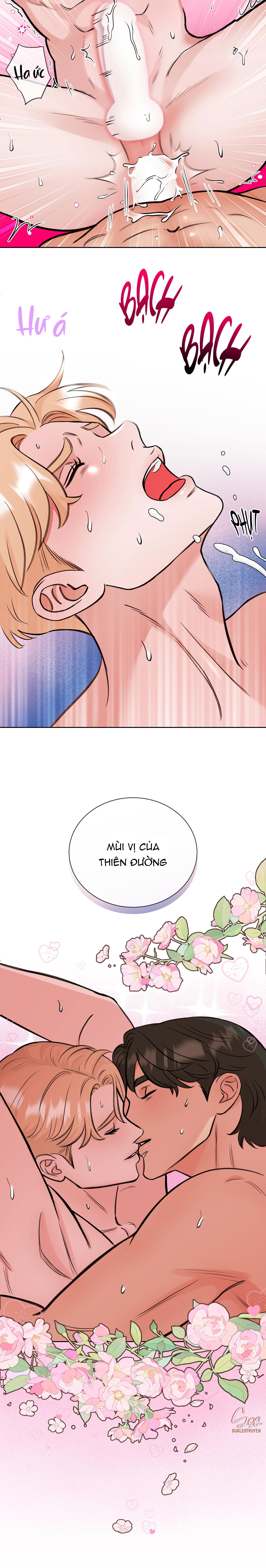 TUYỂN TẬP TRUYỆN NGẮN HỎNY CỦA NHÀ SẸC - Chap 80.4 - Trang 43