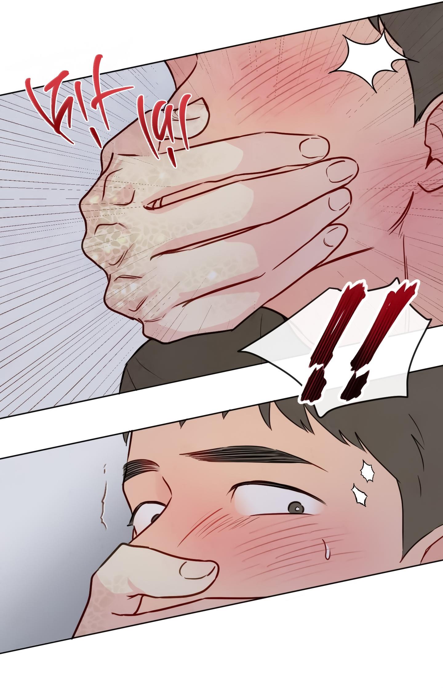 THE SACRED SERPENT'S SEDUCTION - Chap 24