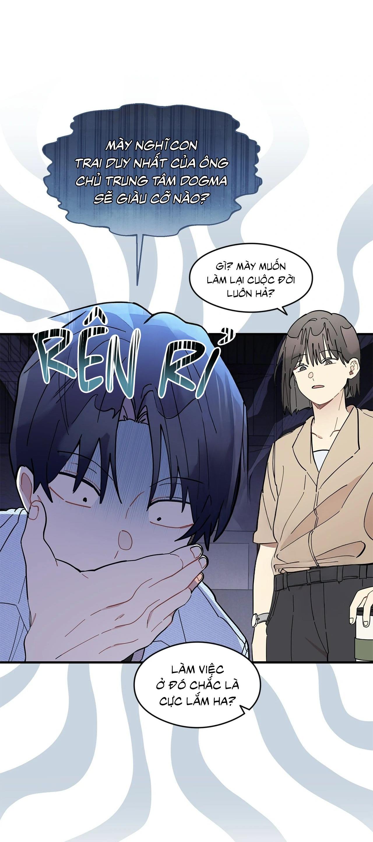 One-Room TA - Chap 30