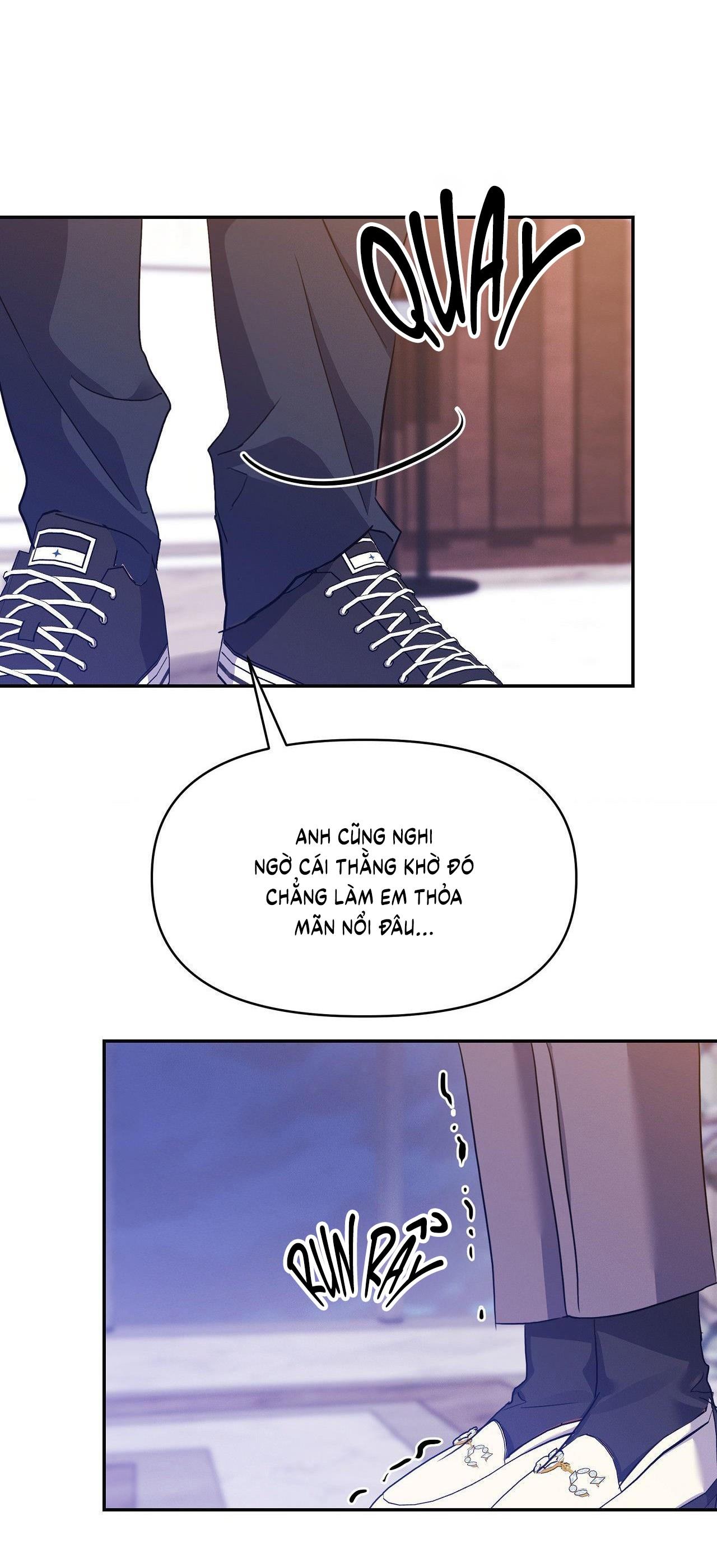 (CBunu) Cẩm Nang Fetish - Chap 9