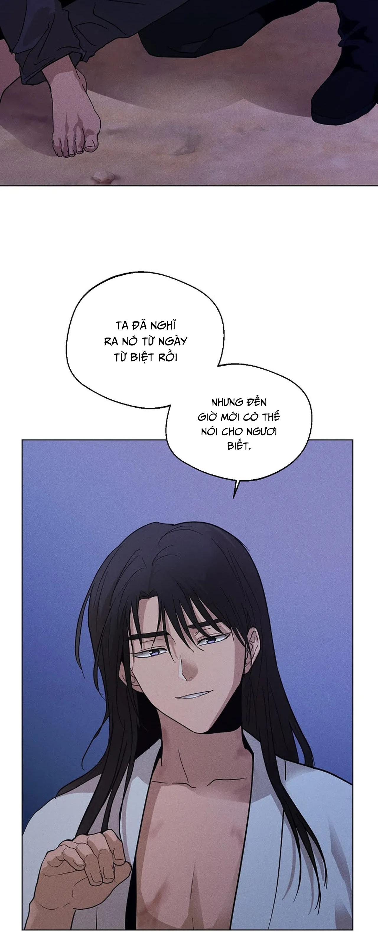 TUYỂN TẬP ÁM ẢNH, MƯU MÔ CÔNG - Chap 2.16 - Trang 29