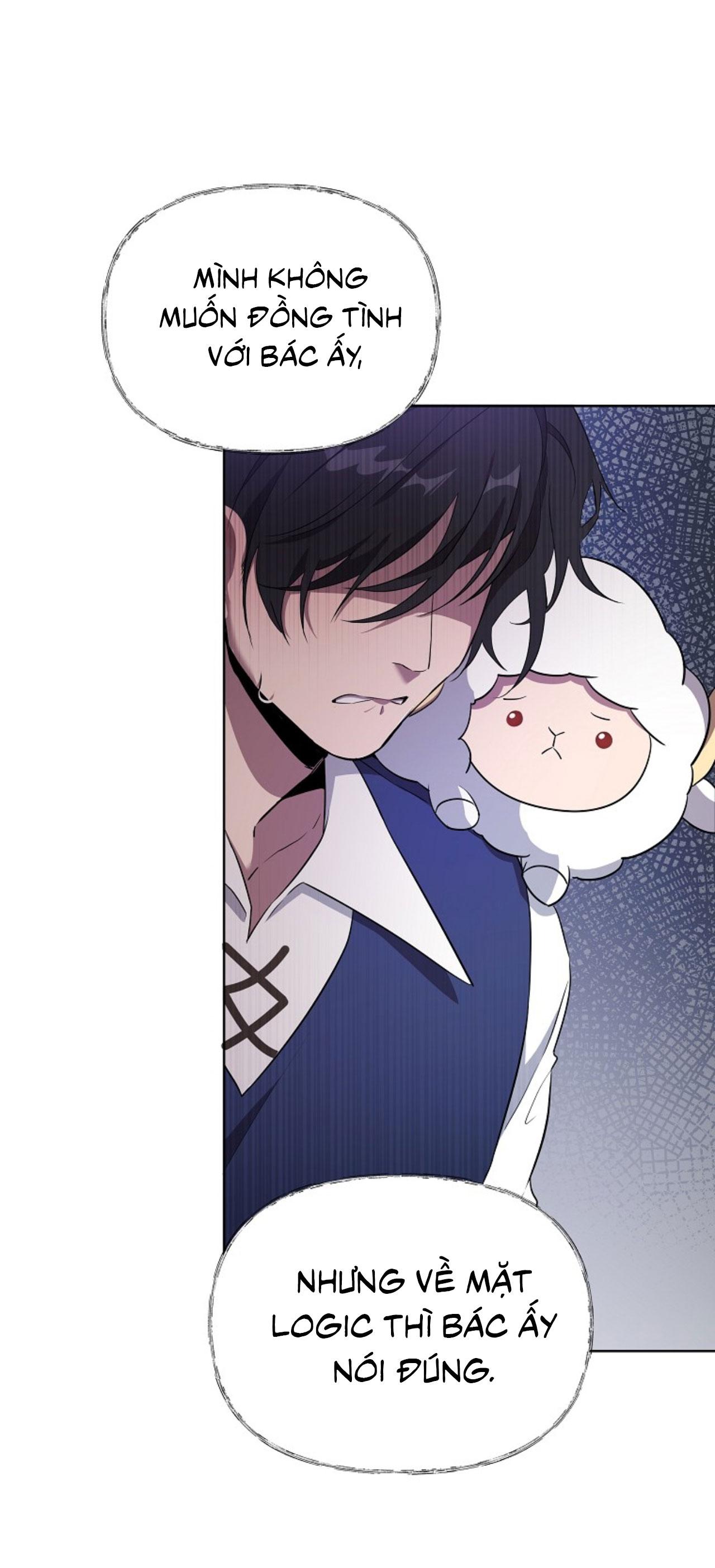 Hãy Lựa Chọn Anh Hùng Của Bạn Thật Cẩn Thận - Chap 16