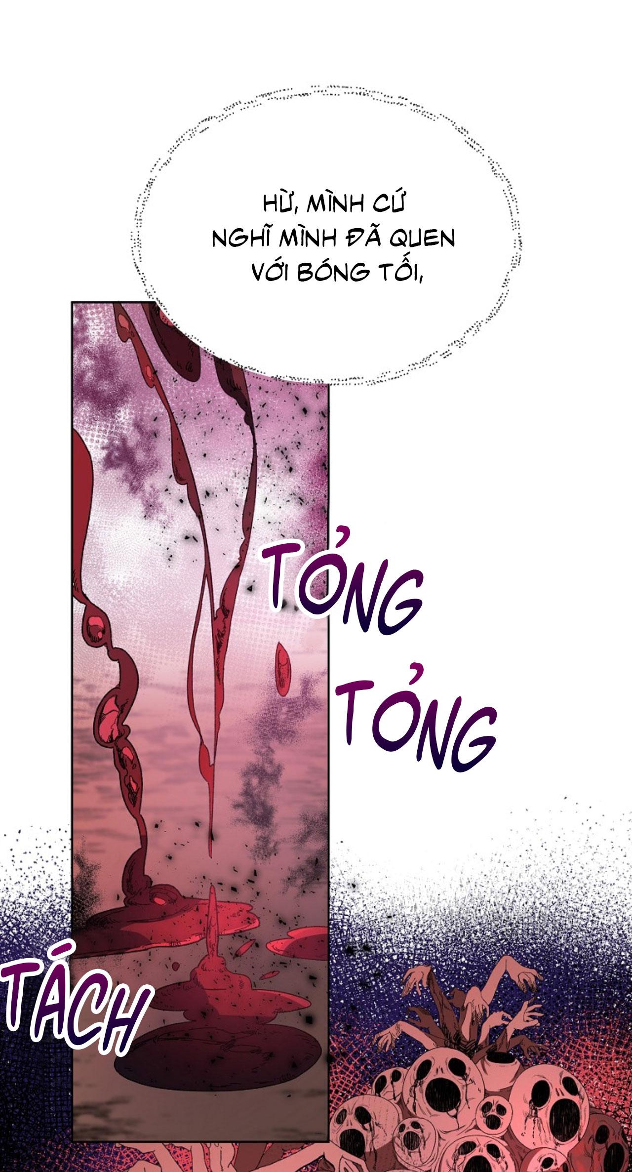 Hãy Lựa Chọn Anh Hùng Của Bạn Thật Cẩn Thận - Chap 15