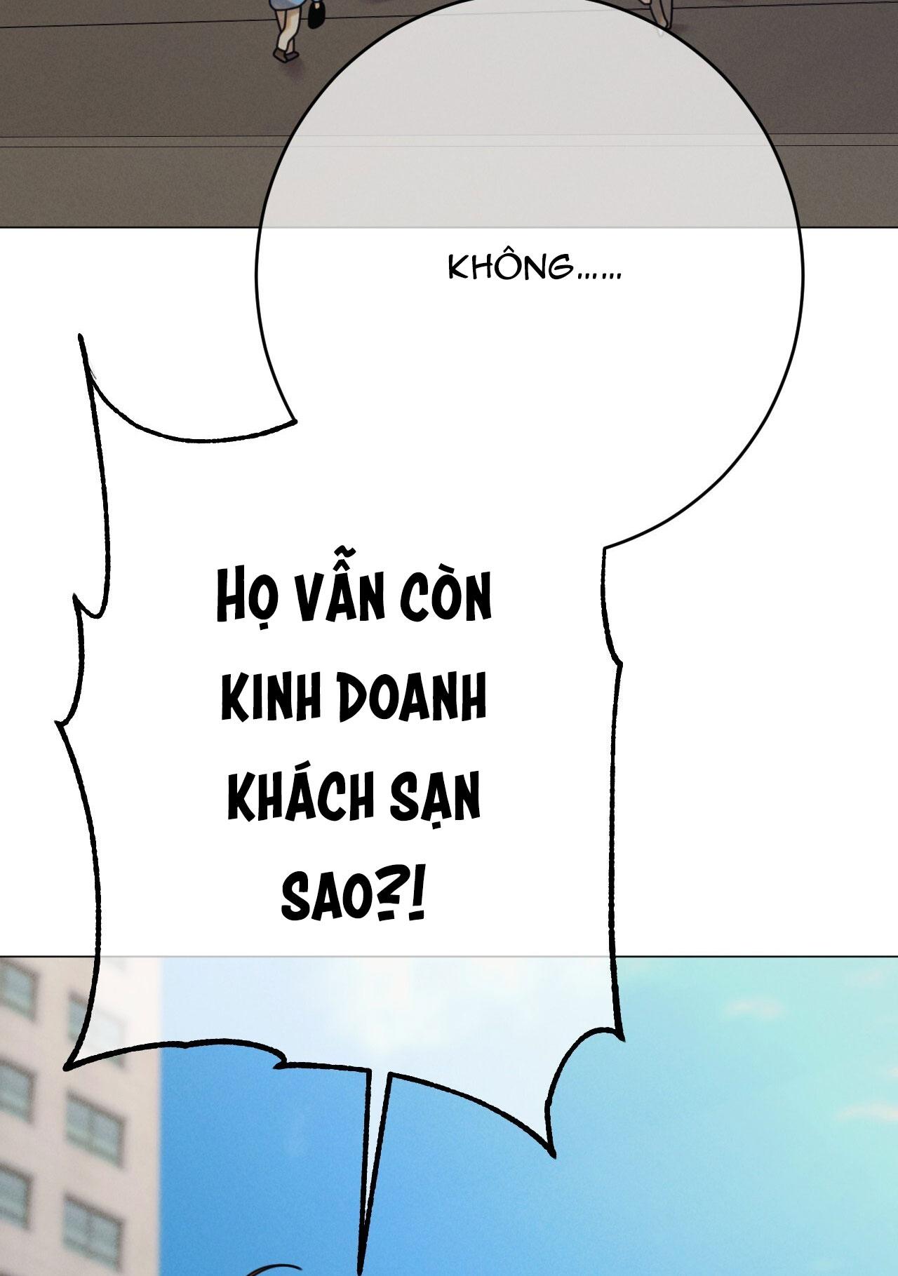 QUẺ BÓI GIẤC MƠ CỦA YÊU TINH - Chap 69