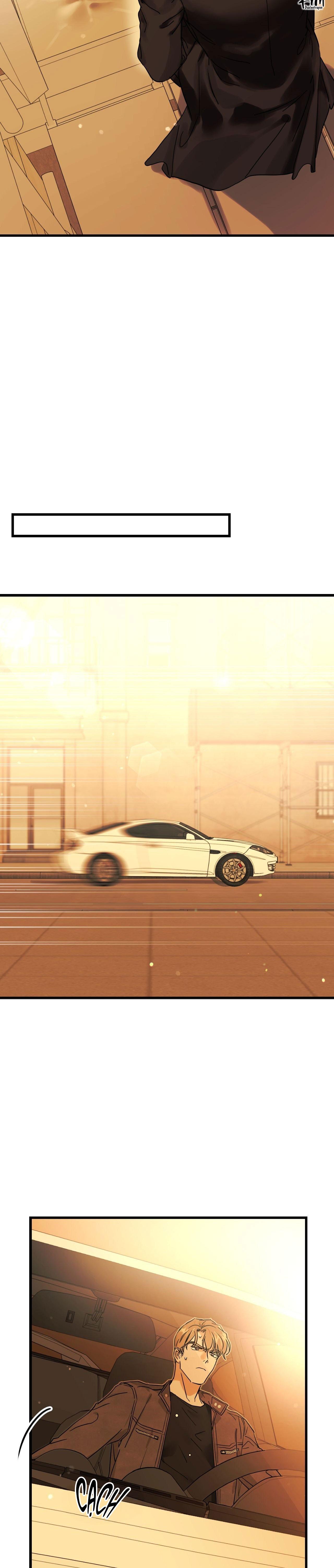 TRÁI CẤM - Chap 1