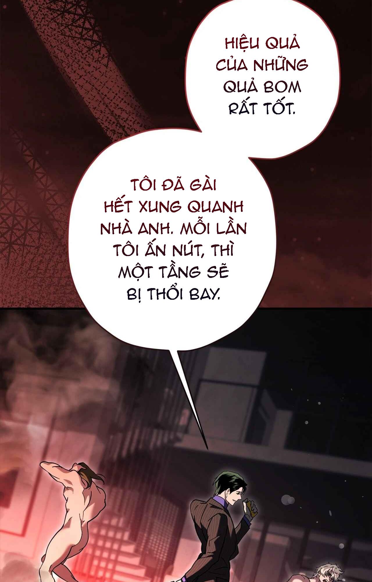 BULLET TIME - Chap 19