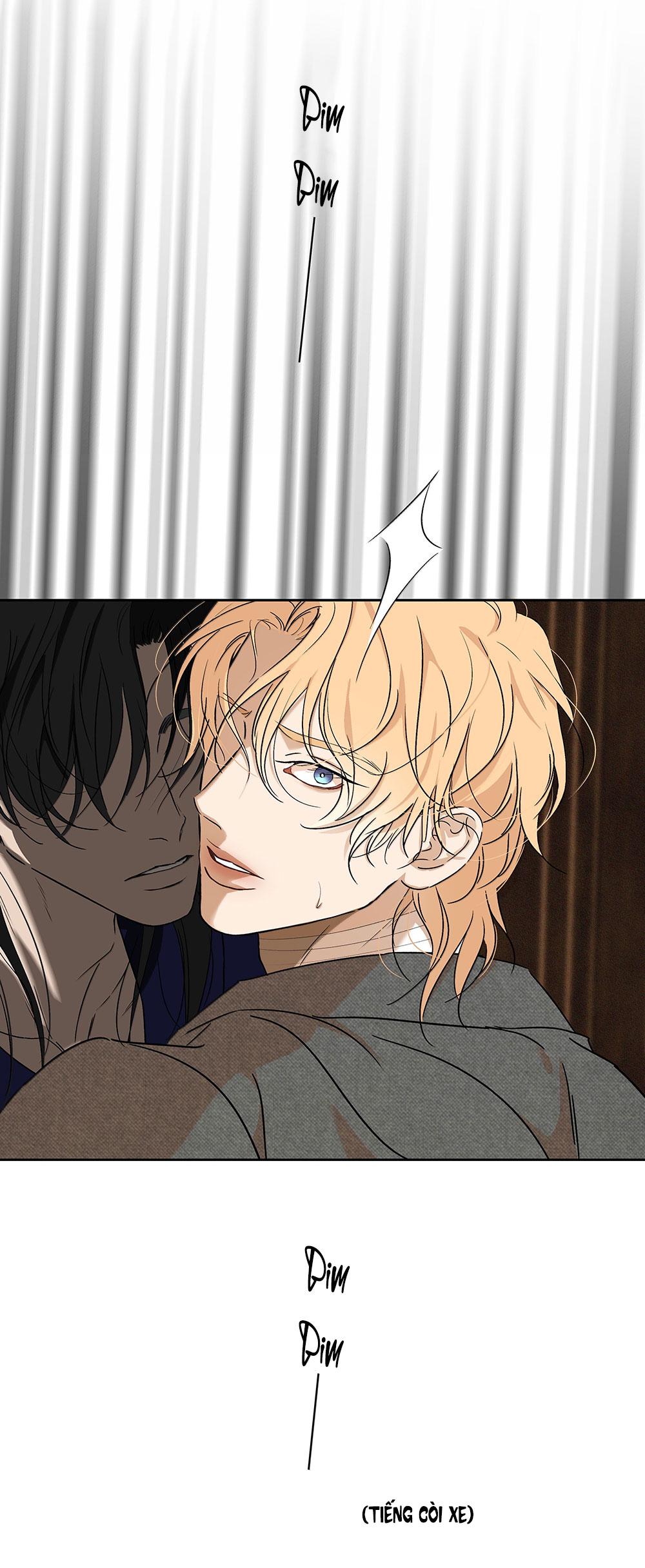 ✯ Sắc Thu Nghĩa Trang ✯ - Chap 19