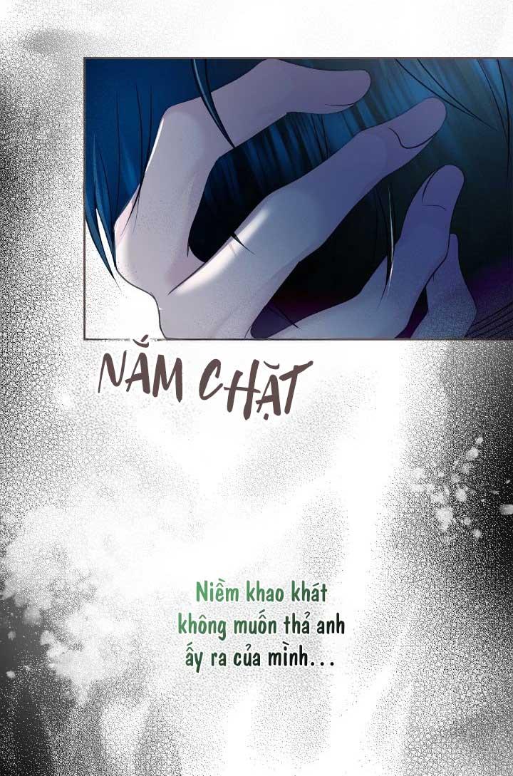 Bạn Đời Định Mệnh - Chap 21