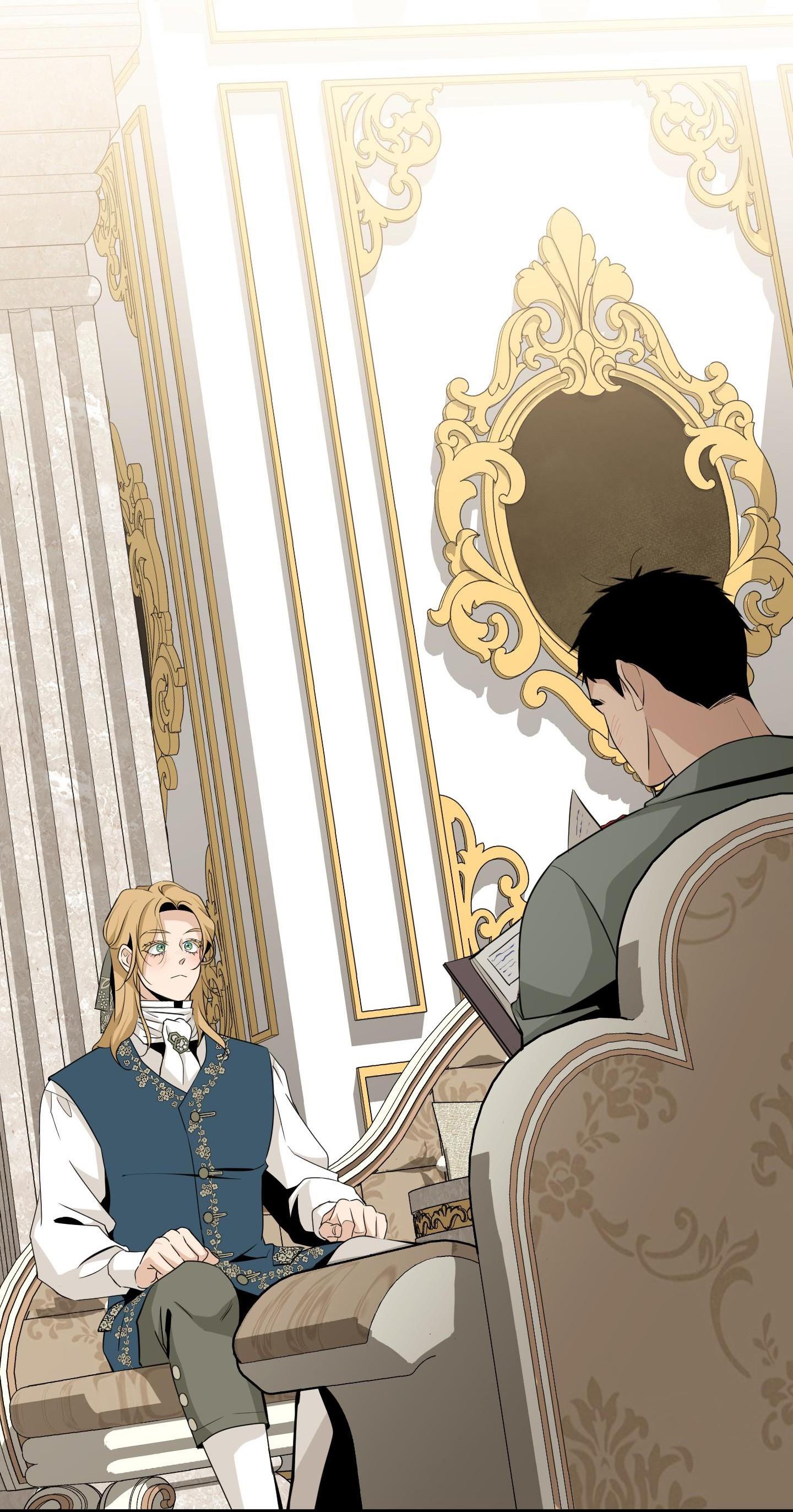 (CBunu) Hoa Vô Danh - Chap 24