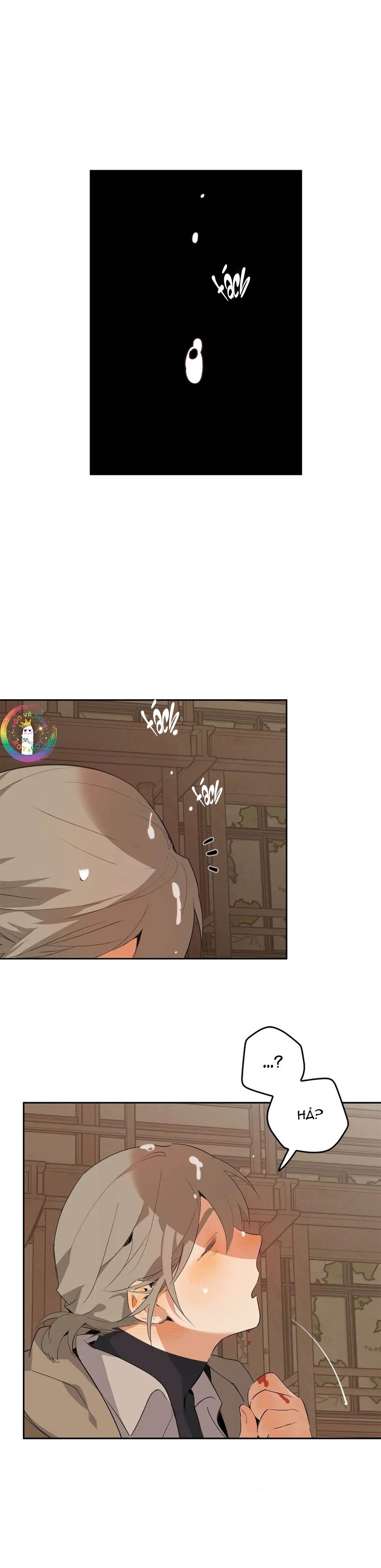 Trang Trại Của Mr.A - Chap 2