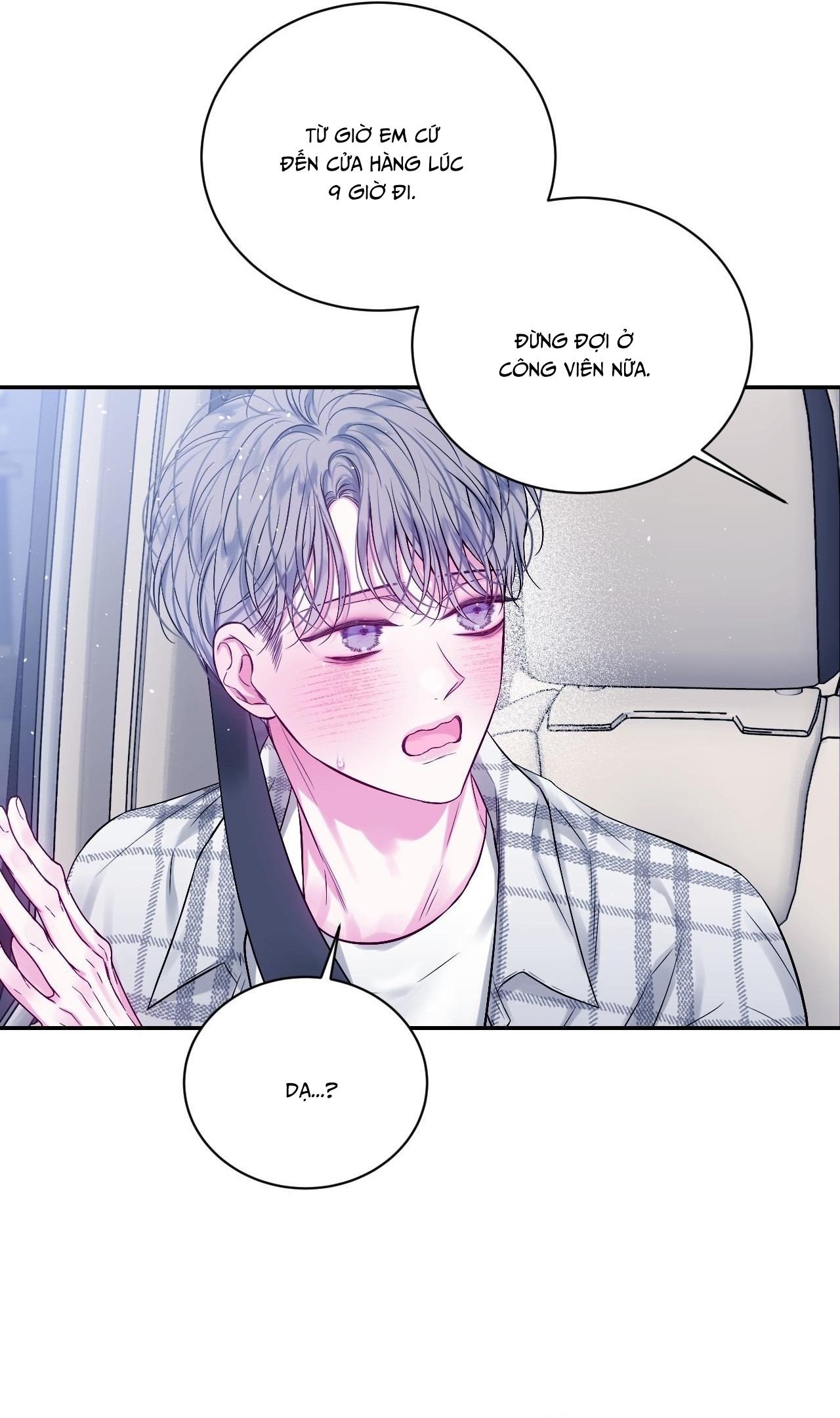 (GĐCV) IMPERFECTLY US - Chap 13