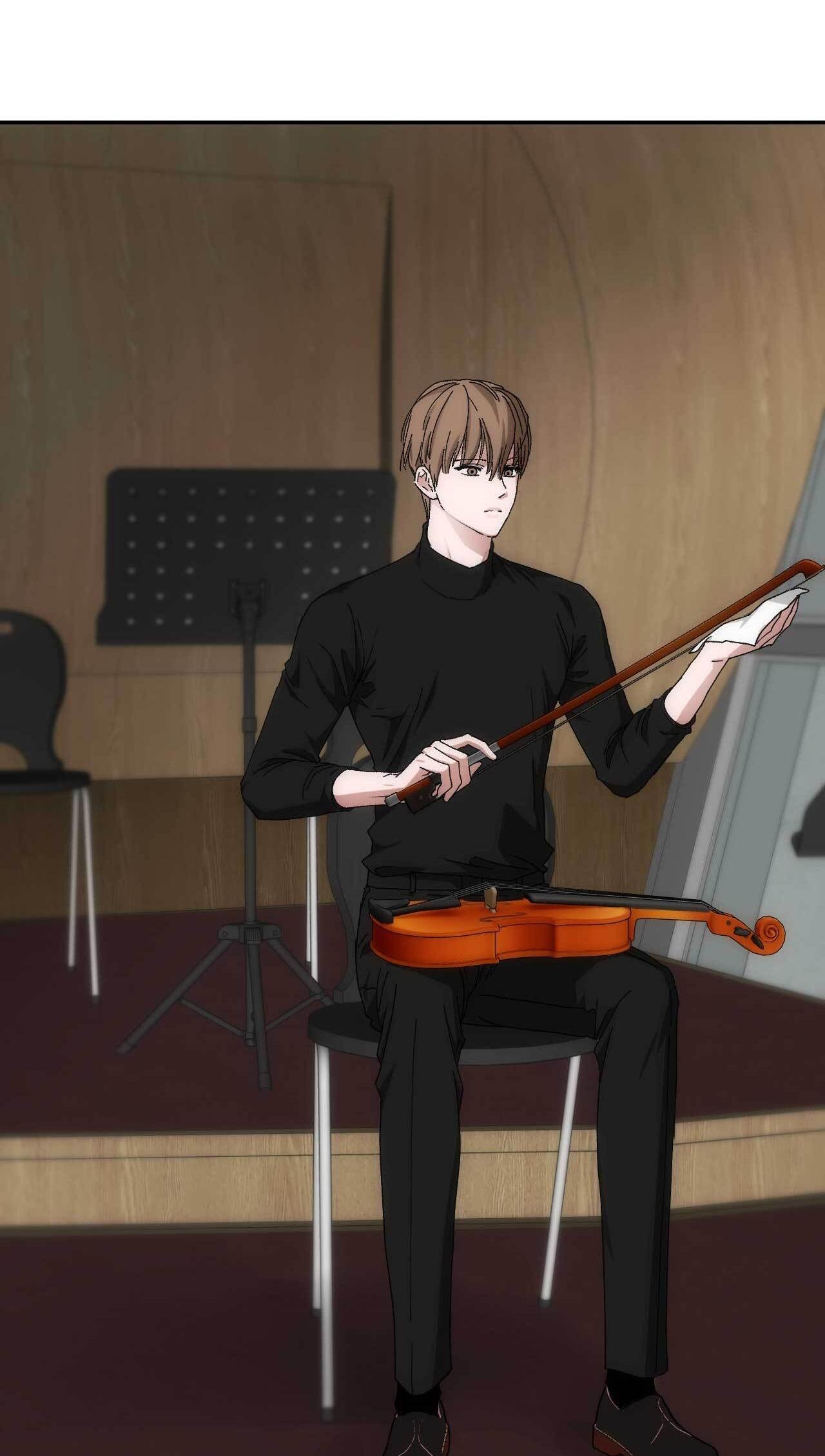 CHÌM TRONG KHOÁI LẠC - Chap 44