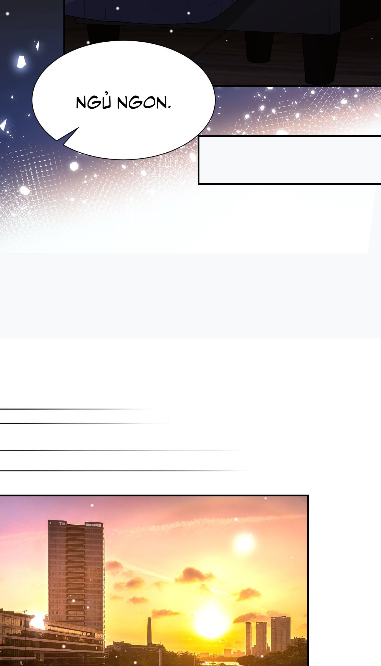 Quan hệ thế thân - Chap 215