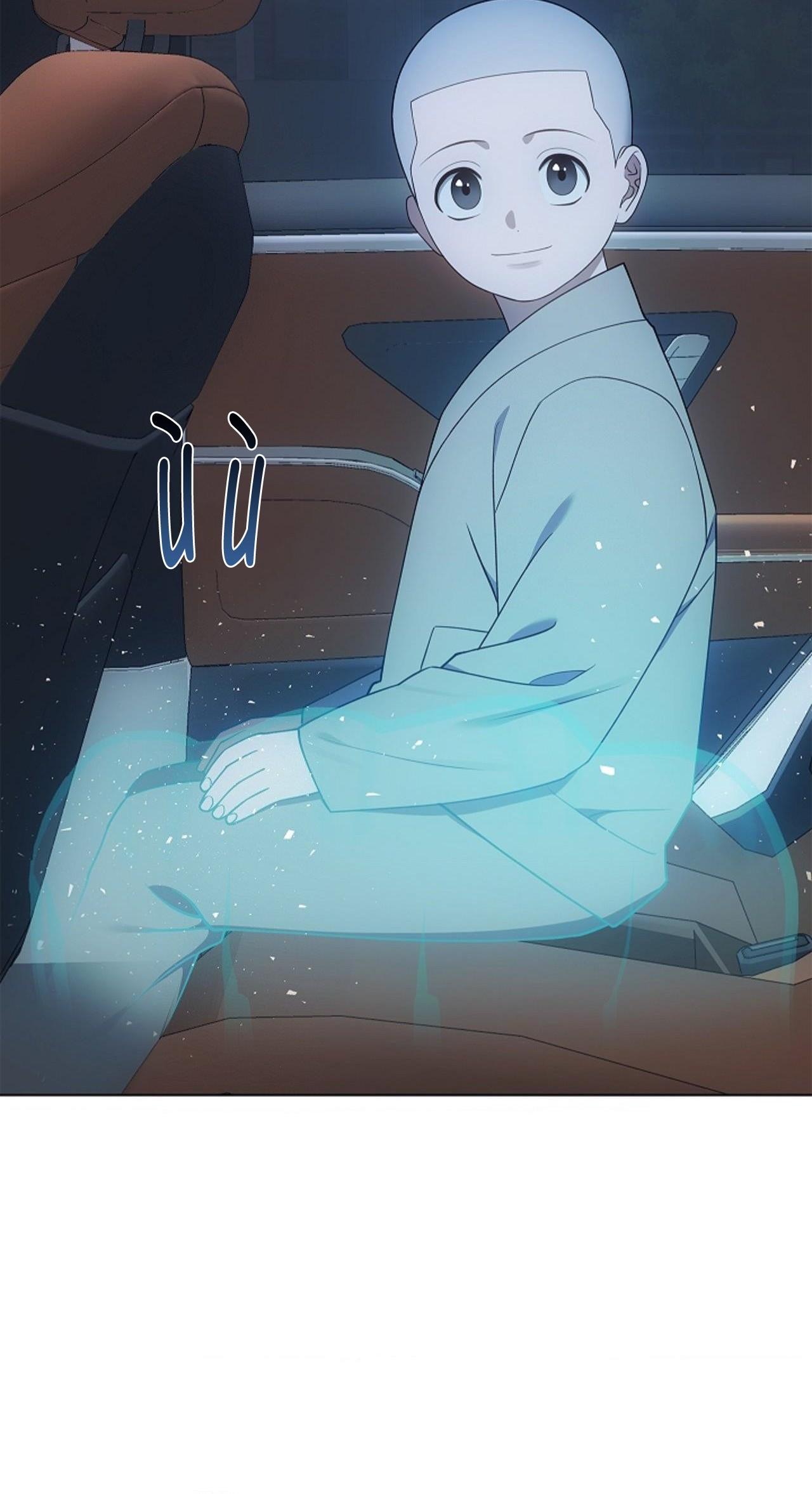 (CBunu) Đuổi Bắt Giữa Đêm Ngọt Ngào - Chap 30