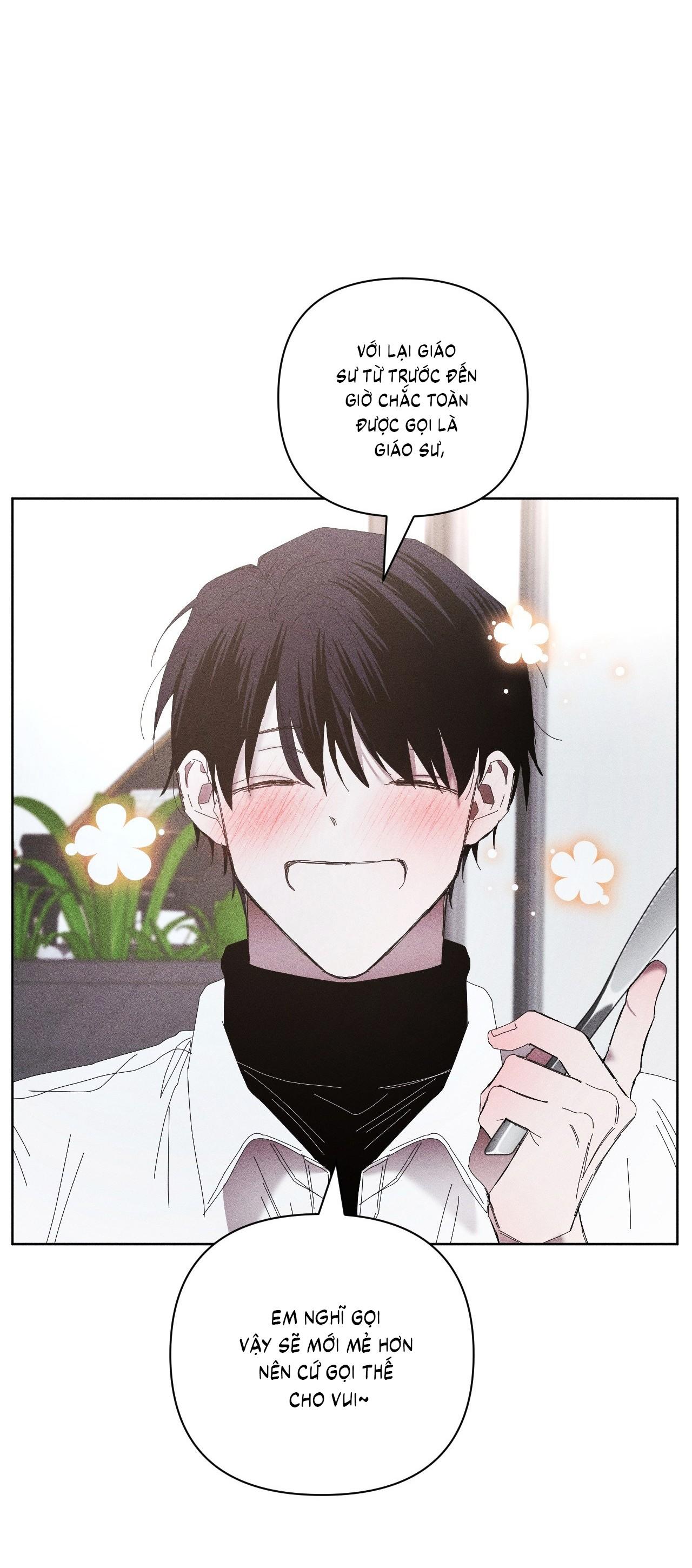 (CBunu) Mùa Đông Cuối Cùng Của Tôi - Chap 22