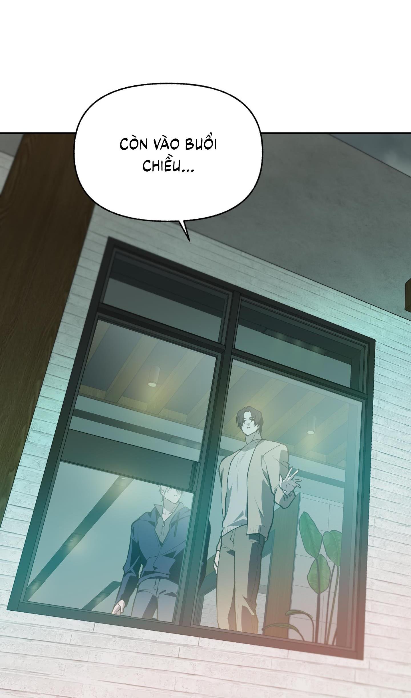 (CBunu) Control Time - Chap 35