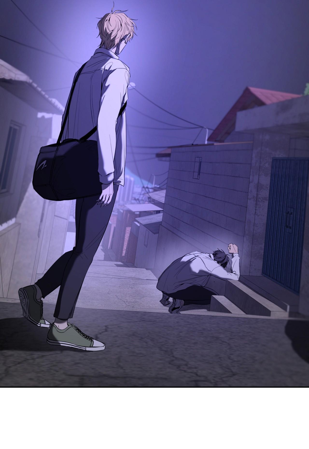 (CBunu) Yang Il Woo Và Tôi - Chap 3