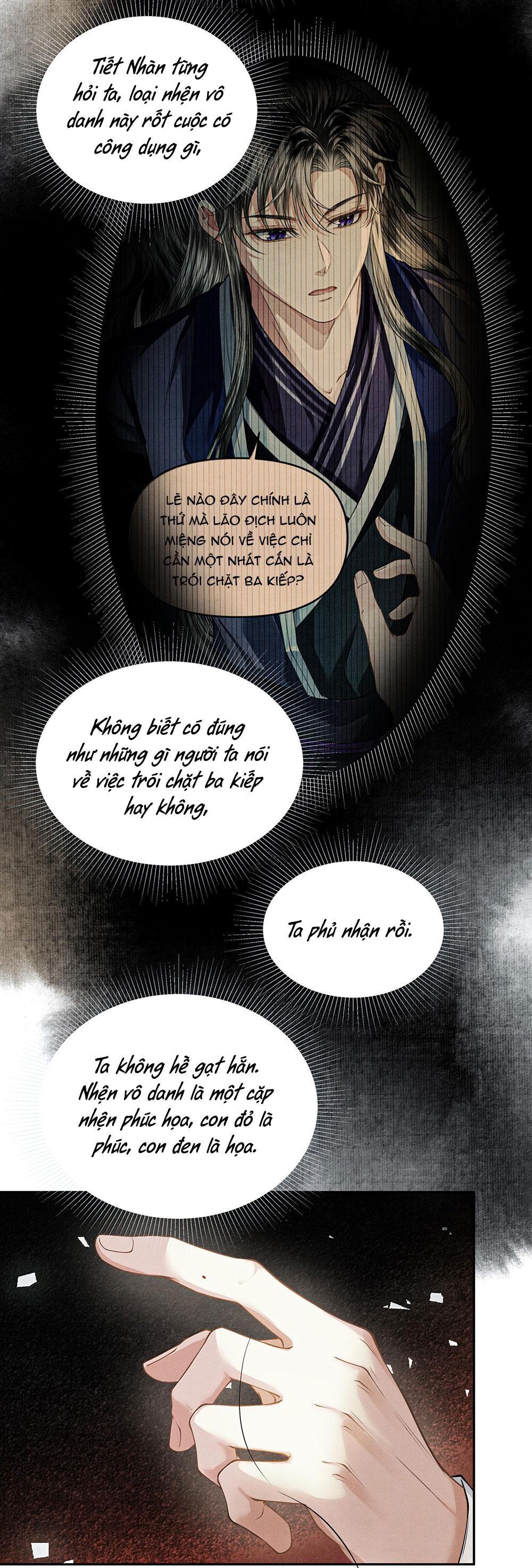 Đồng Tiền Kham Thế - Chap 147