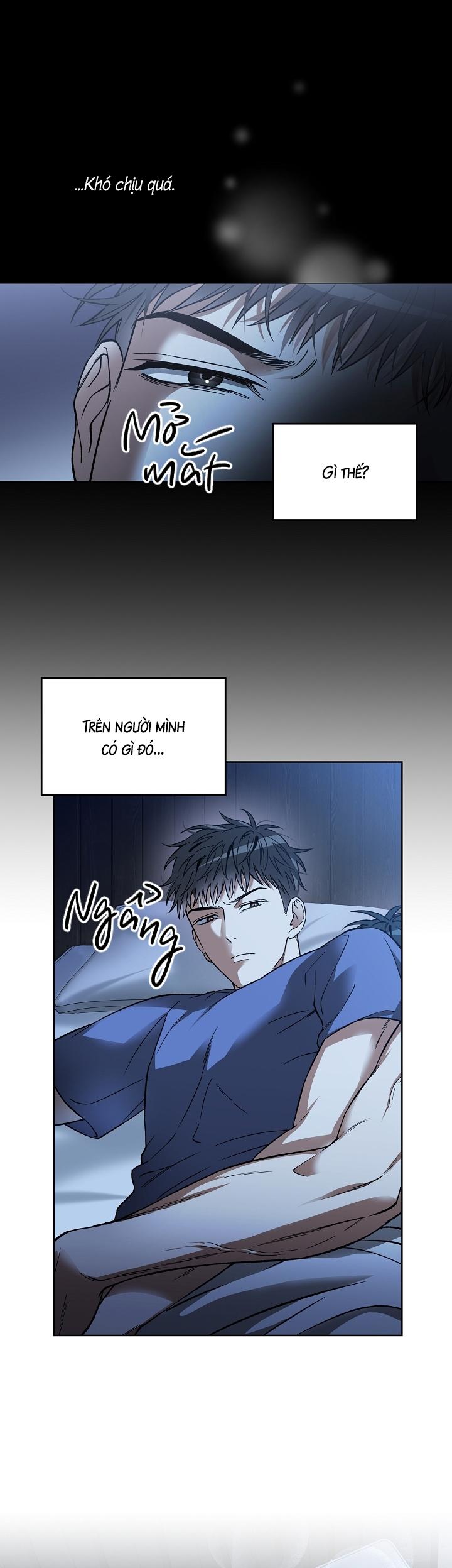 (CBunu) Vong Chủng - Chap 6