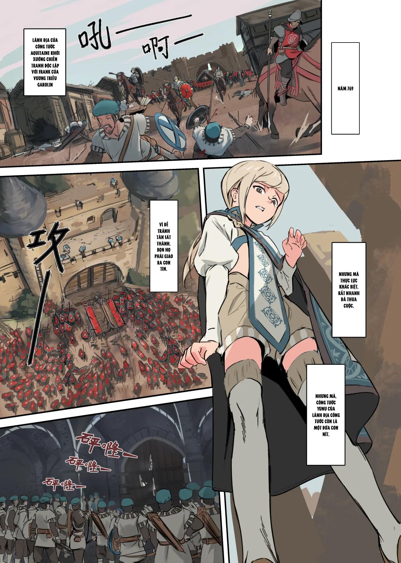 Tuyển tập BOYLOVE màu sắc - Chap 161